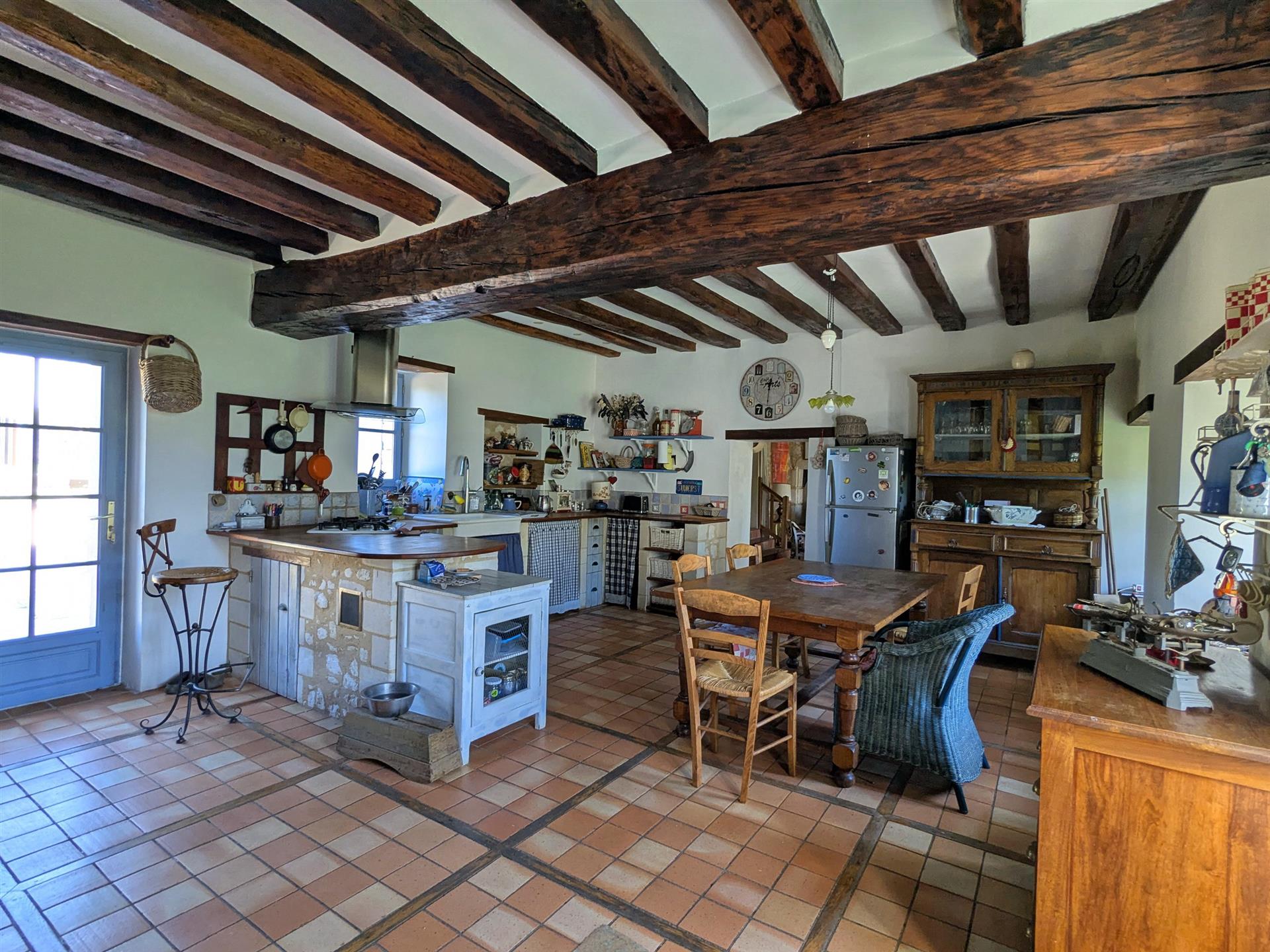 Maison à vendre, 175m², Écommoy