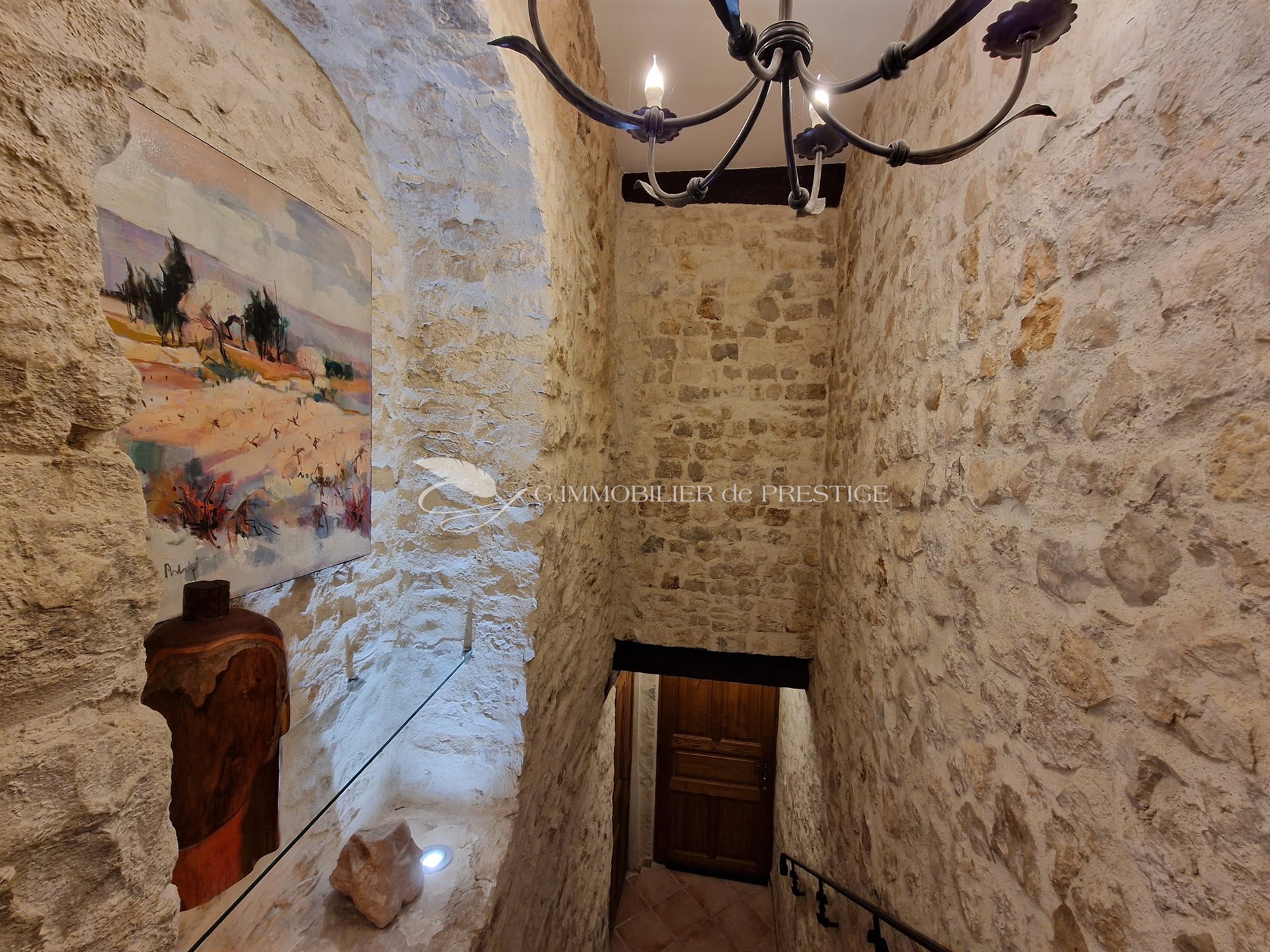 Maison à vendre, 160m², Saint-Christol