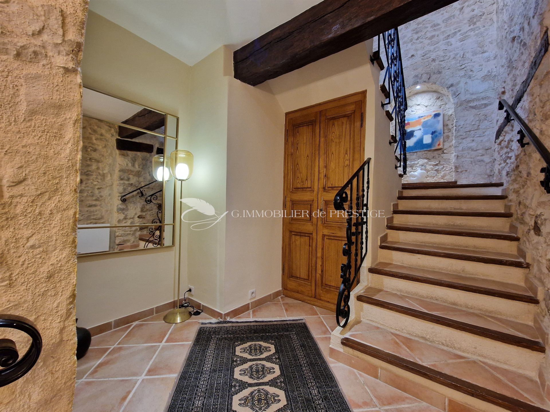 Maison à vendre, 160m², Saint-Christol