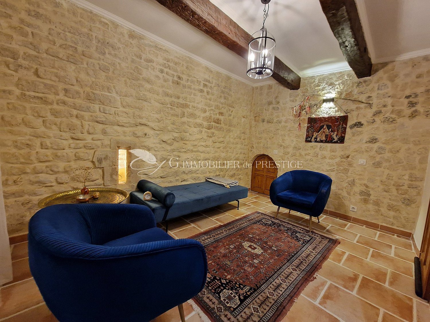 Maison à vendre, 160m², Saint-Christol