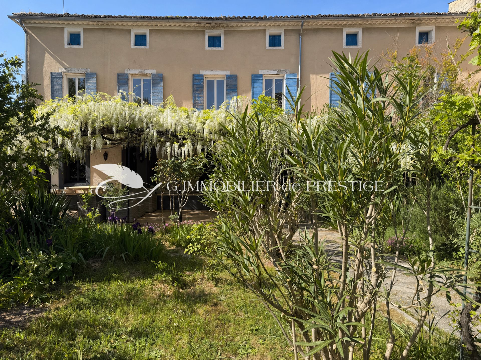 Maison à vendre, 310m², Malaucène