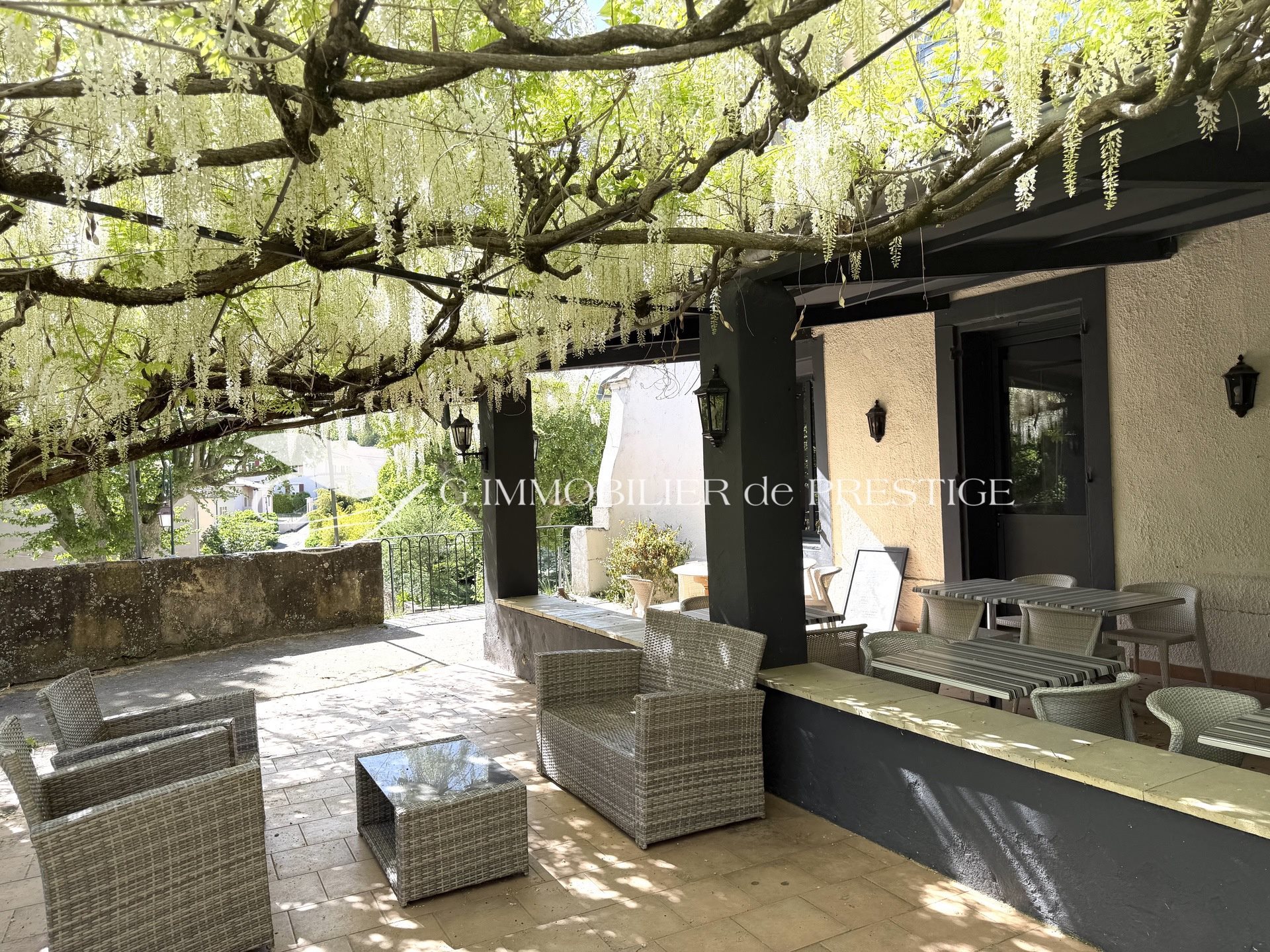 Maison à vendre, 310m², Malaucène
