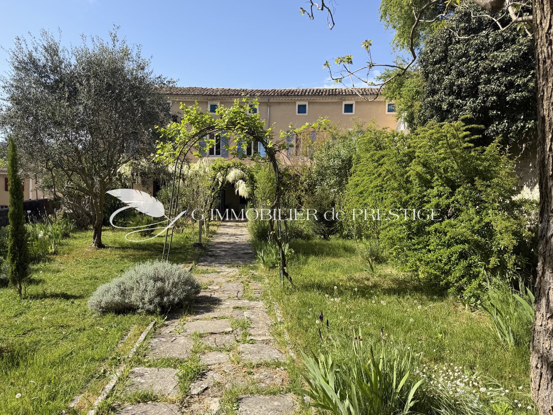 Maison à vendre, 310m², Malaucène
