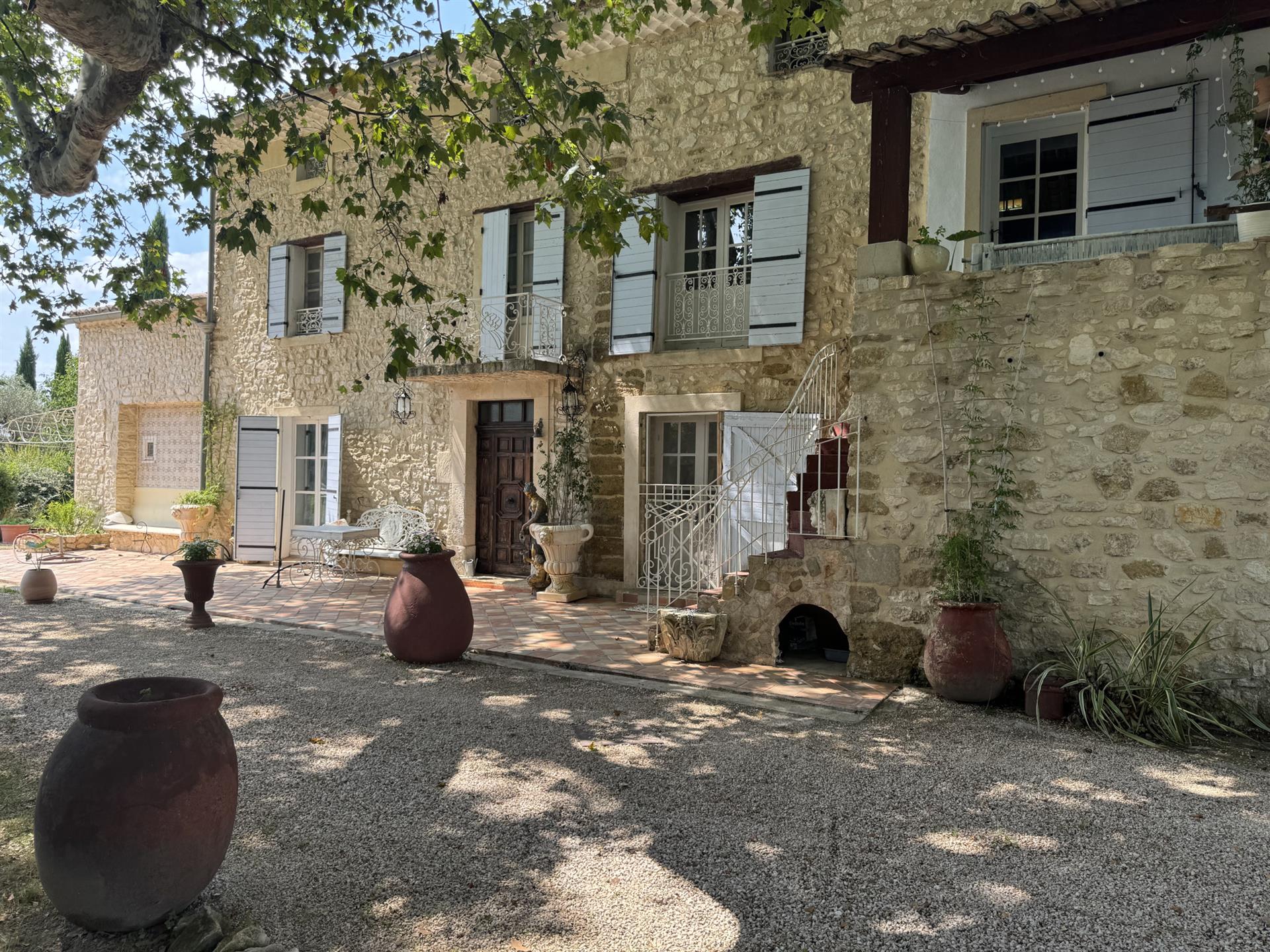 Maison à vendre, 312m², Pernes-les-Fontaines