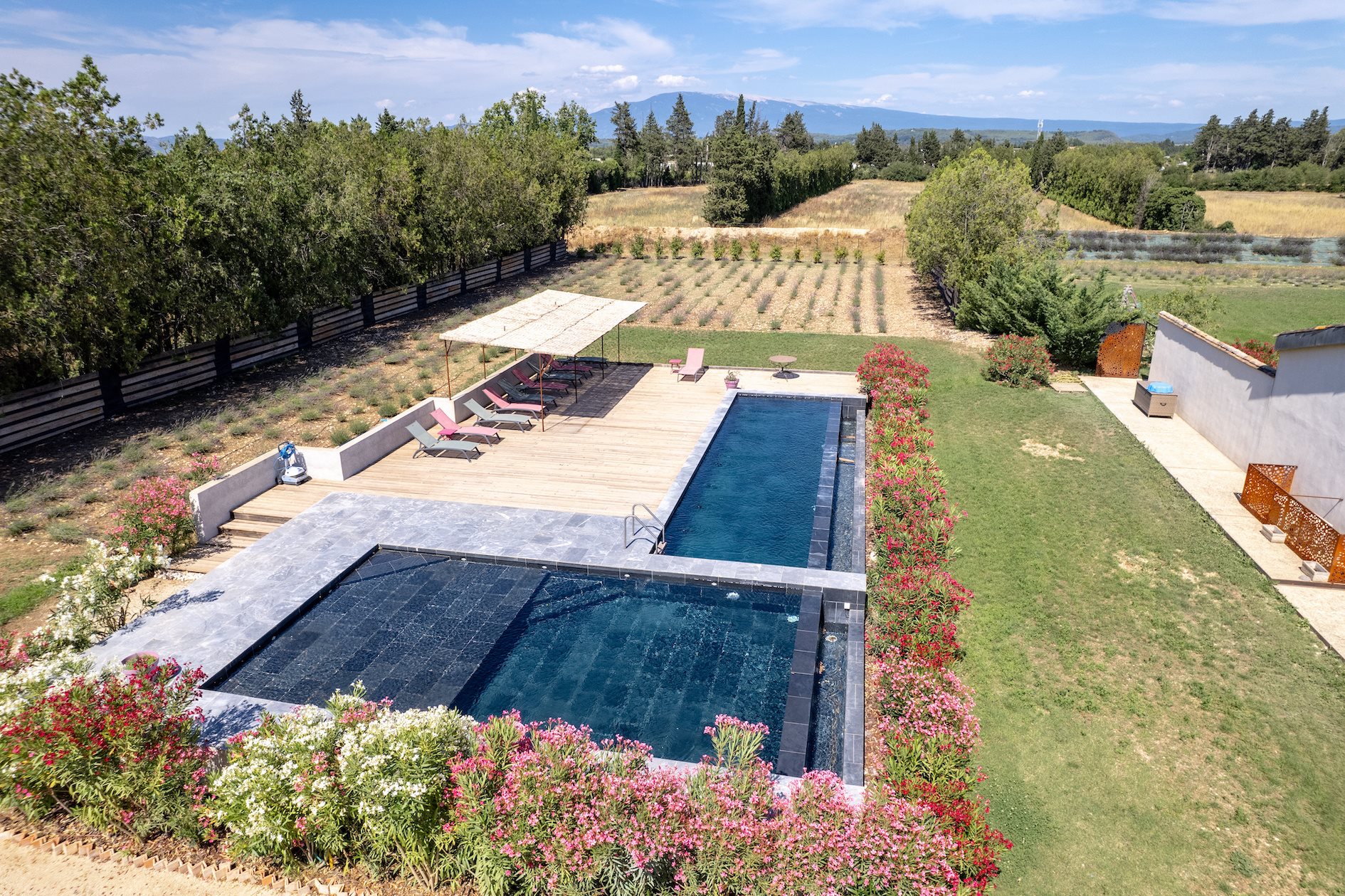 Maison à vendre, 750m², Pernes-les-Fontaines