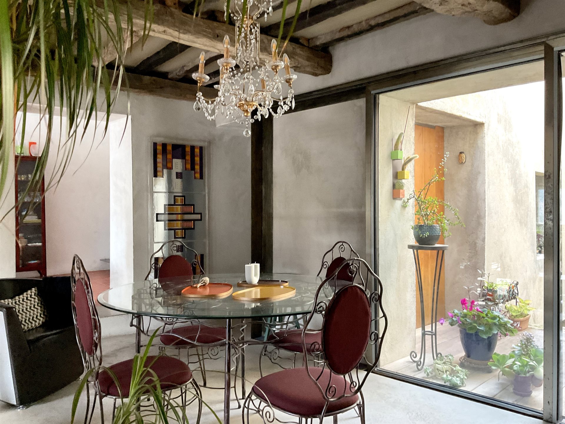 Maison à vendre, 240m², Sablet