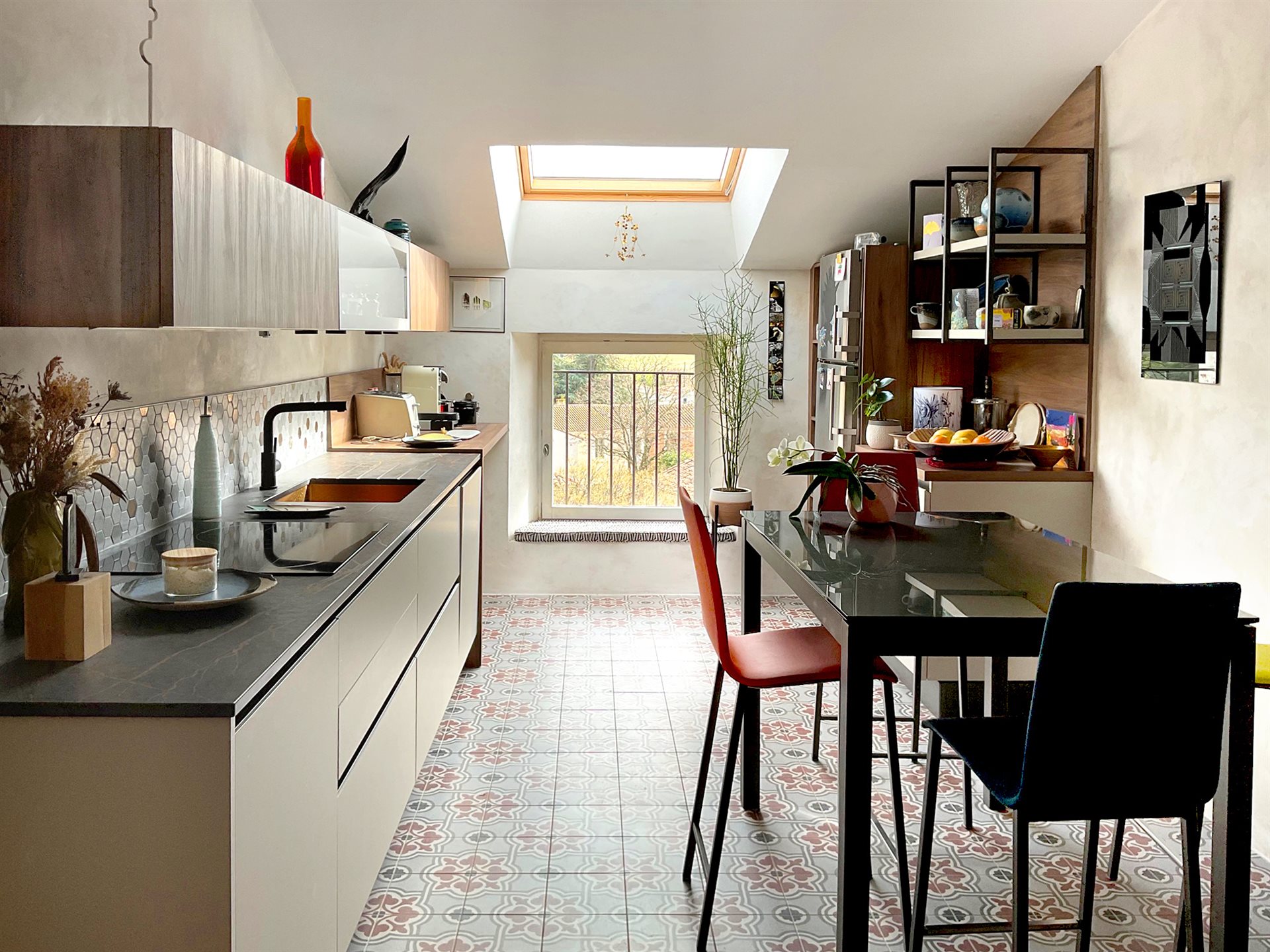 Maison à vendre, 240m², Sablet