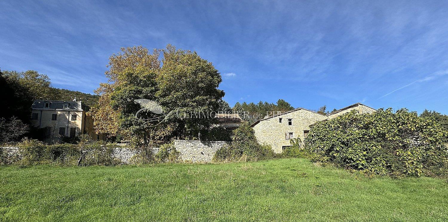 Maison à vendre, 1300m², Sault