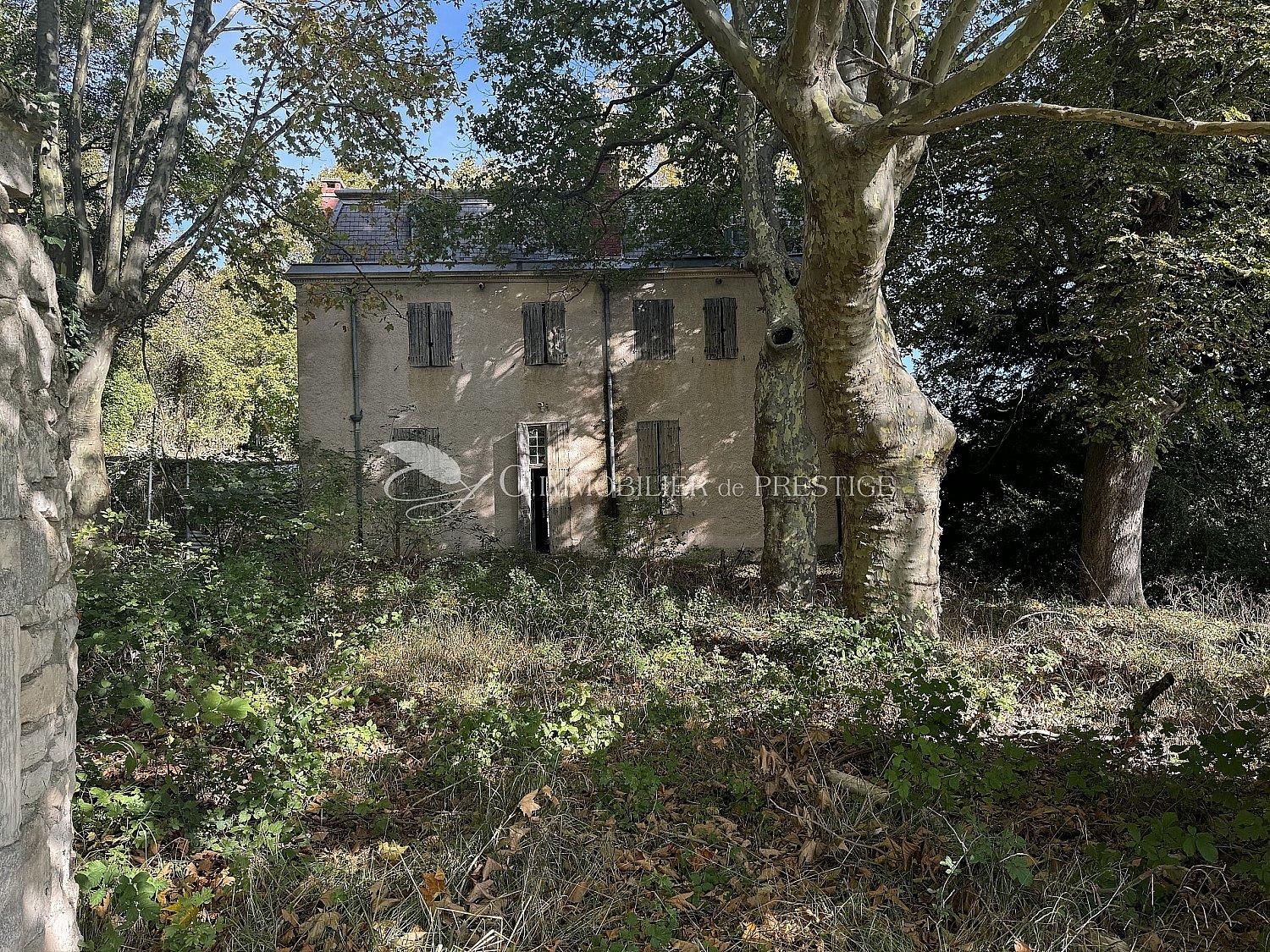 Maison à vendre, 1300m², Sault