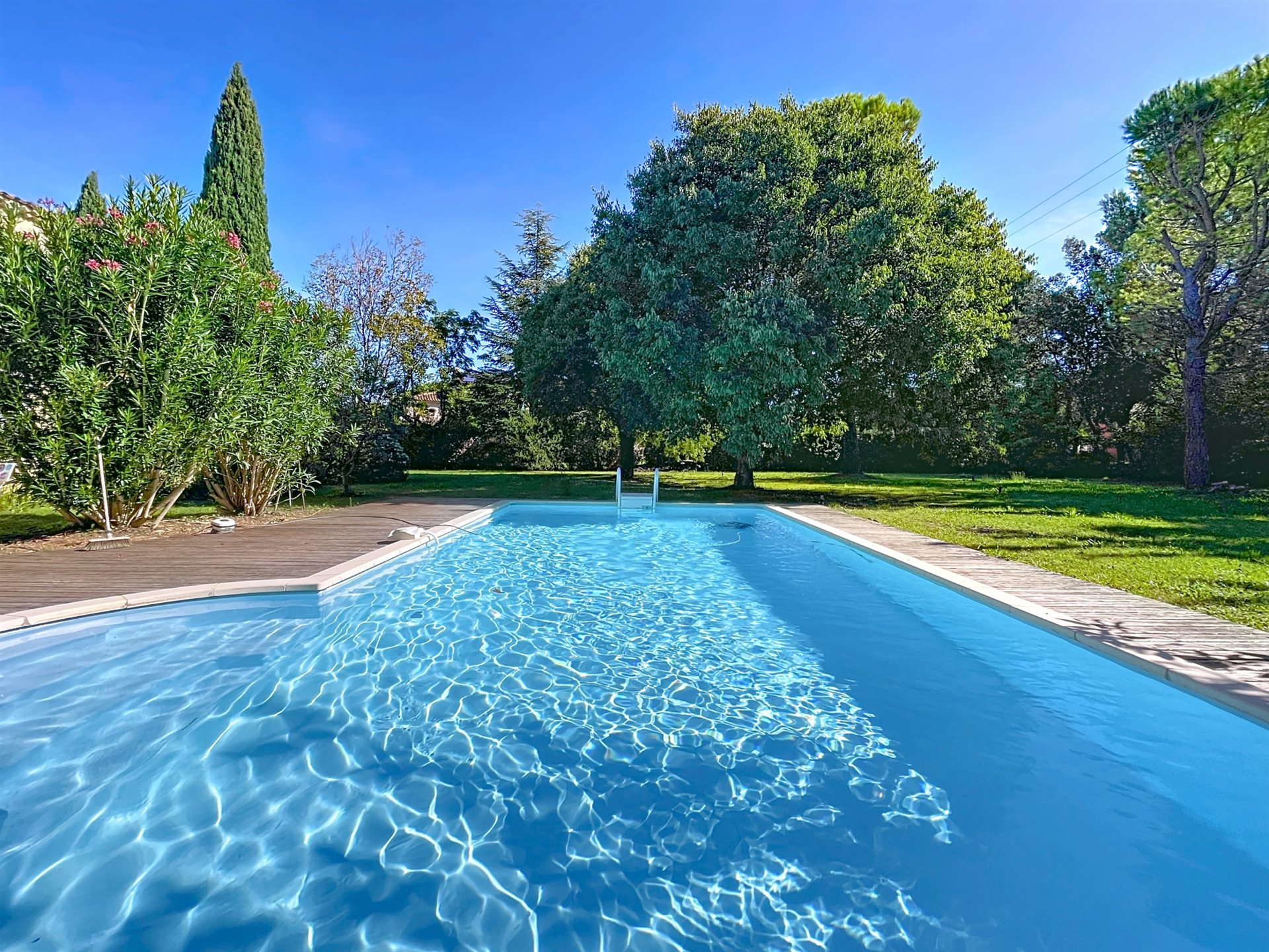 Maison à vendre, 204m², Carpentras