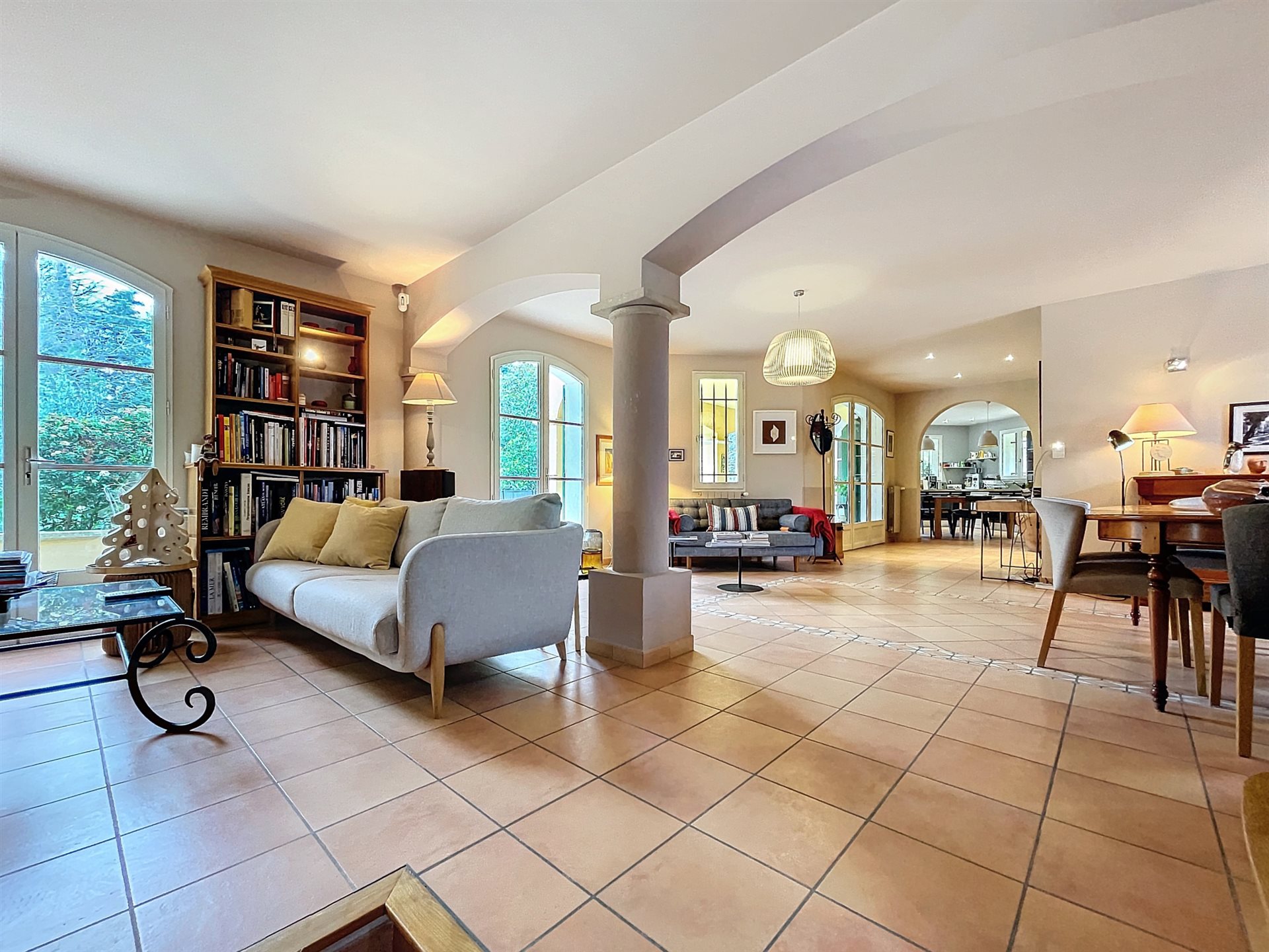 Maison à vendre, 204m², Carpentras