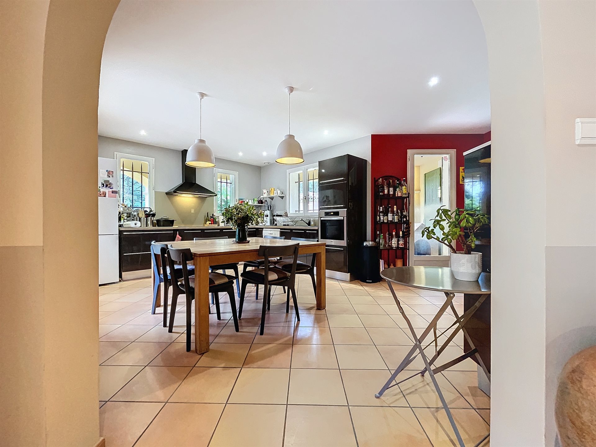 Maison à vendre, 204m², Carpentras