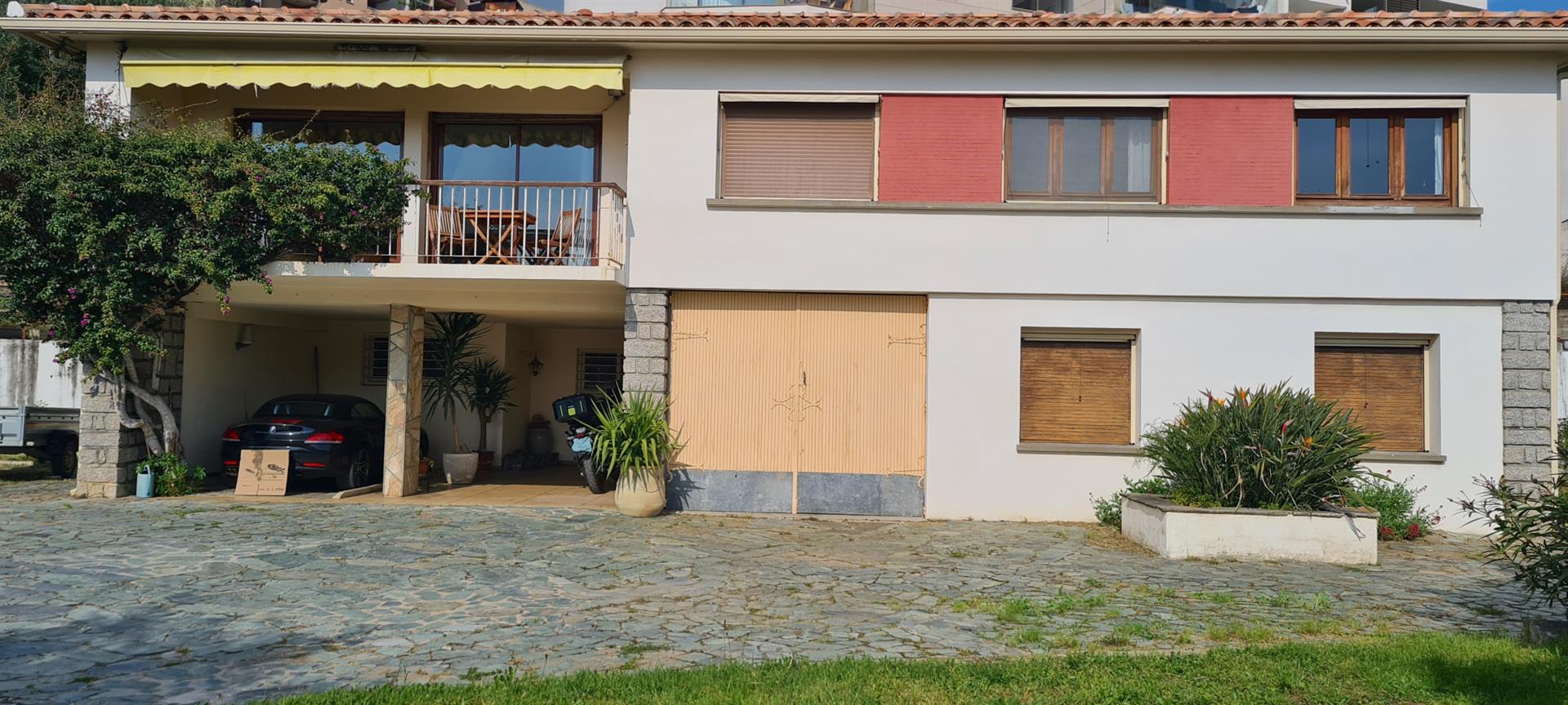 Maison à vendre, 205m², Ajaccio