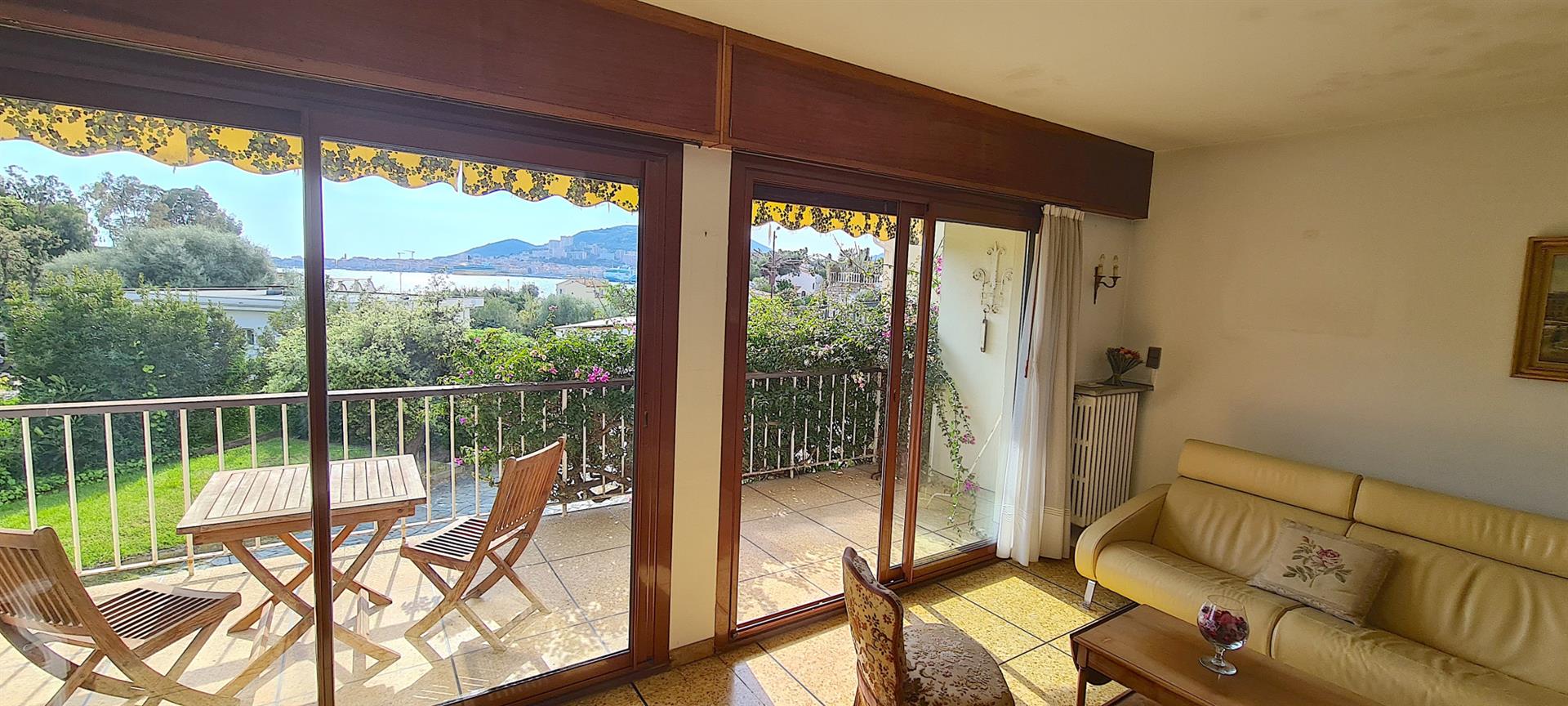 Maison à vendre, 205m², Ajaccio