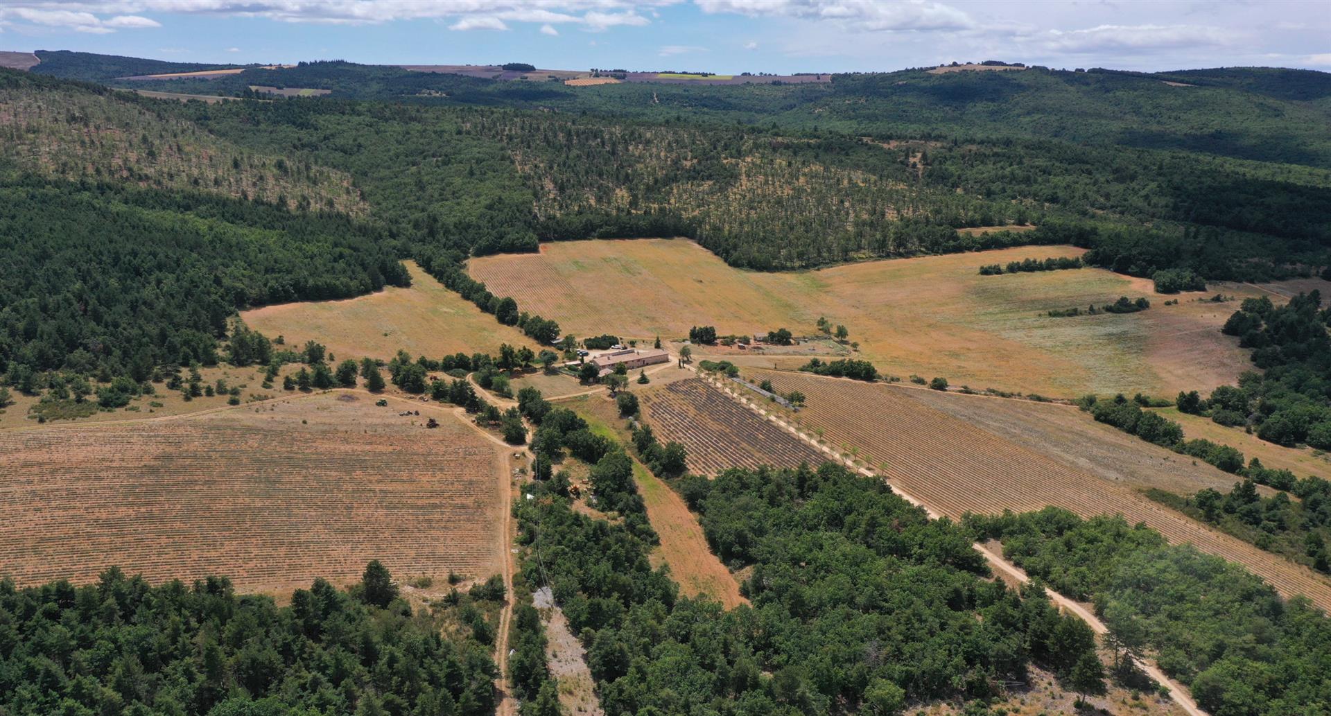 Maison à vendre, 443m², Sault