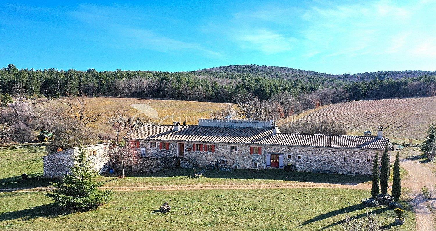 Maison à vendre, 443m², Sault