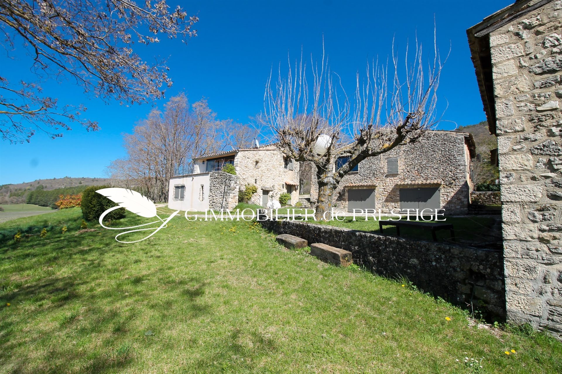 Maison à vendre, 376m², Sault