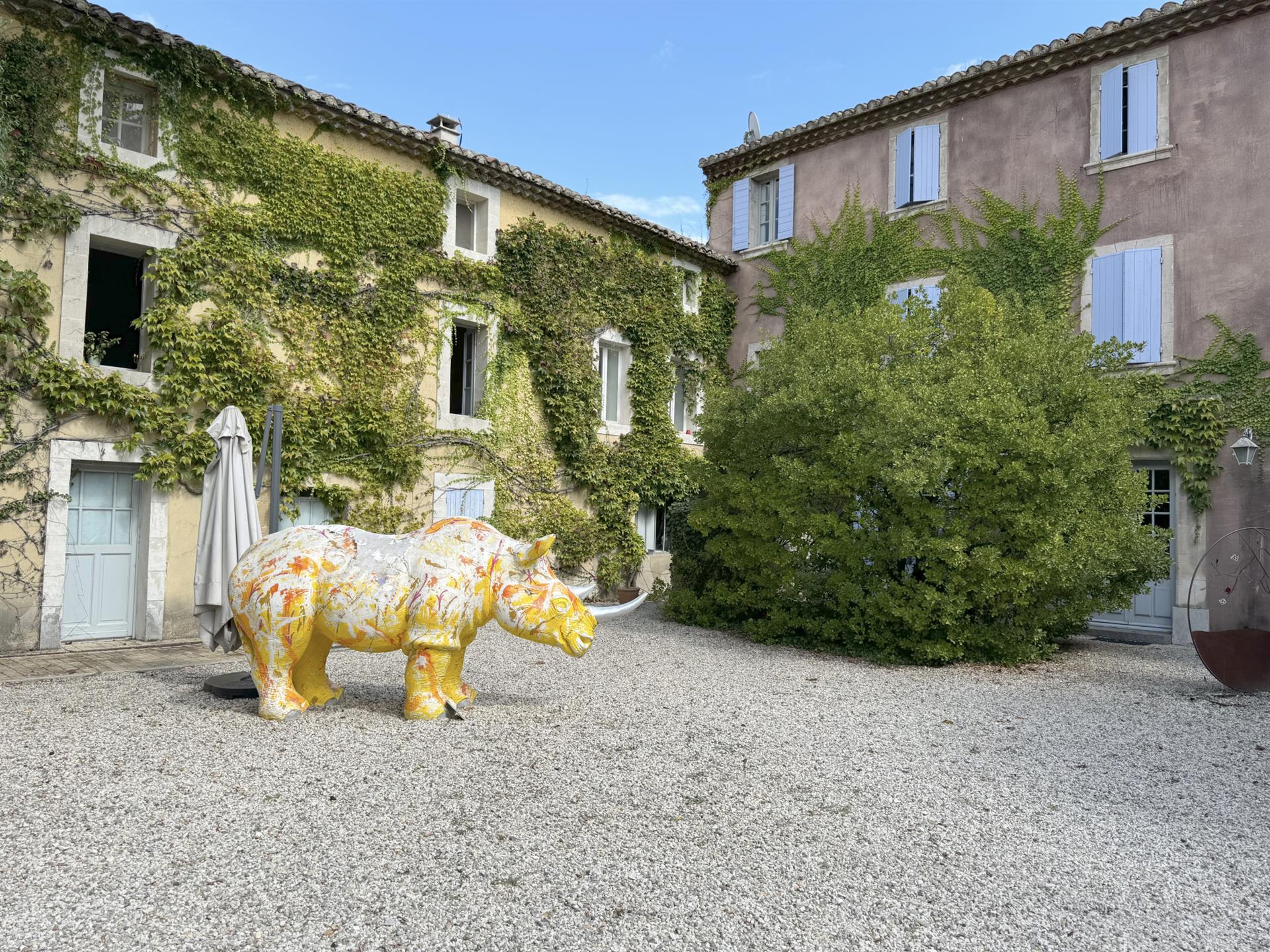 Maison à vendre, 1300m², L'Isle-sur-la-Sorgue