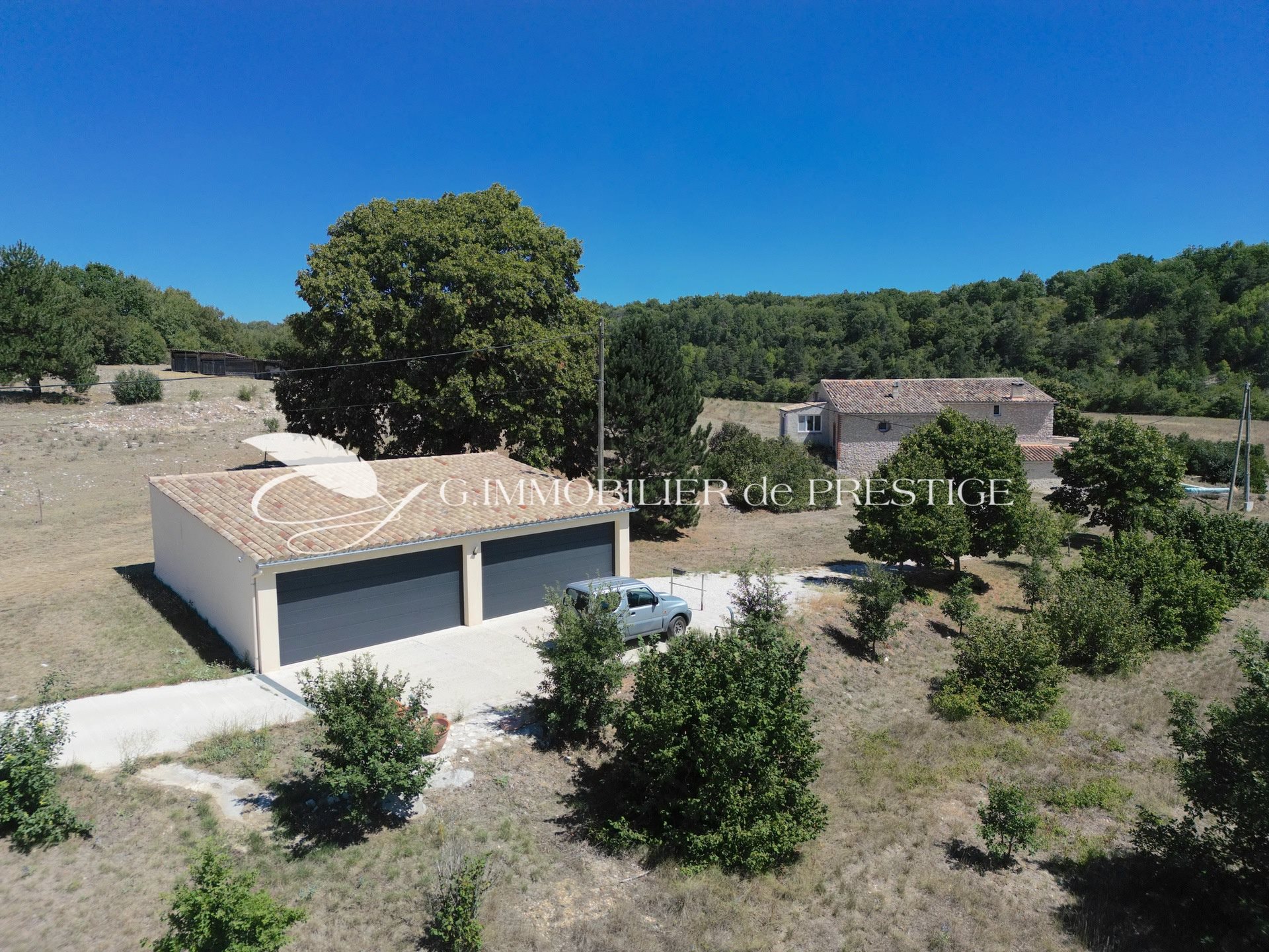 Maison à vendre, 403m², Sault