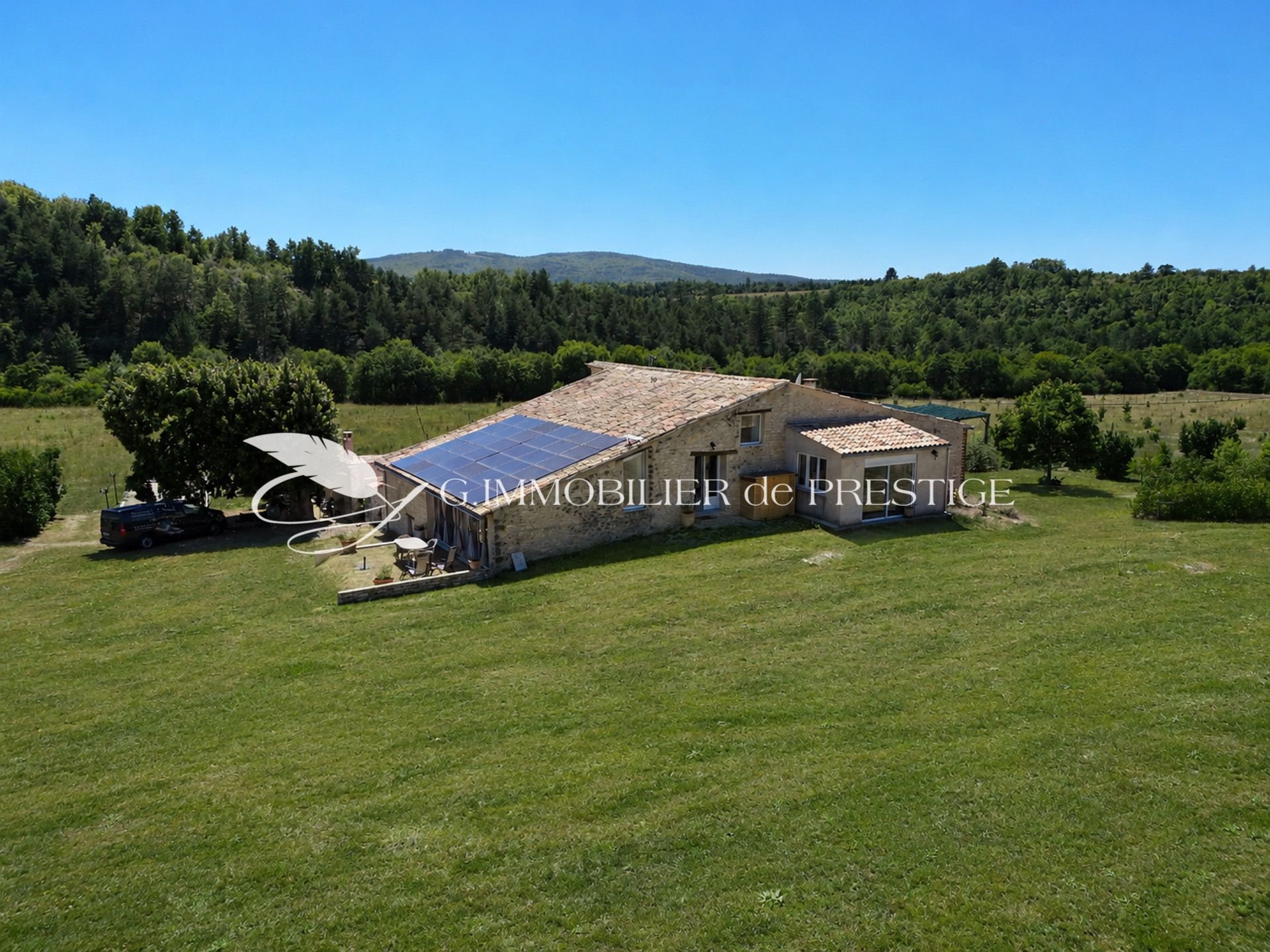 Maison à vendre, 403m², Sault