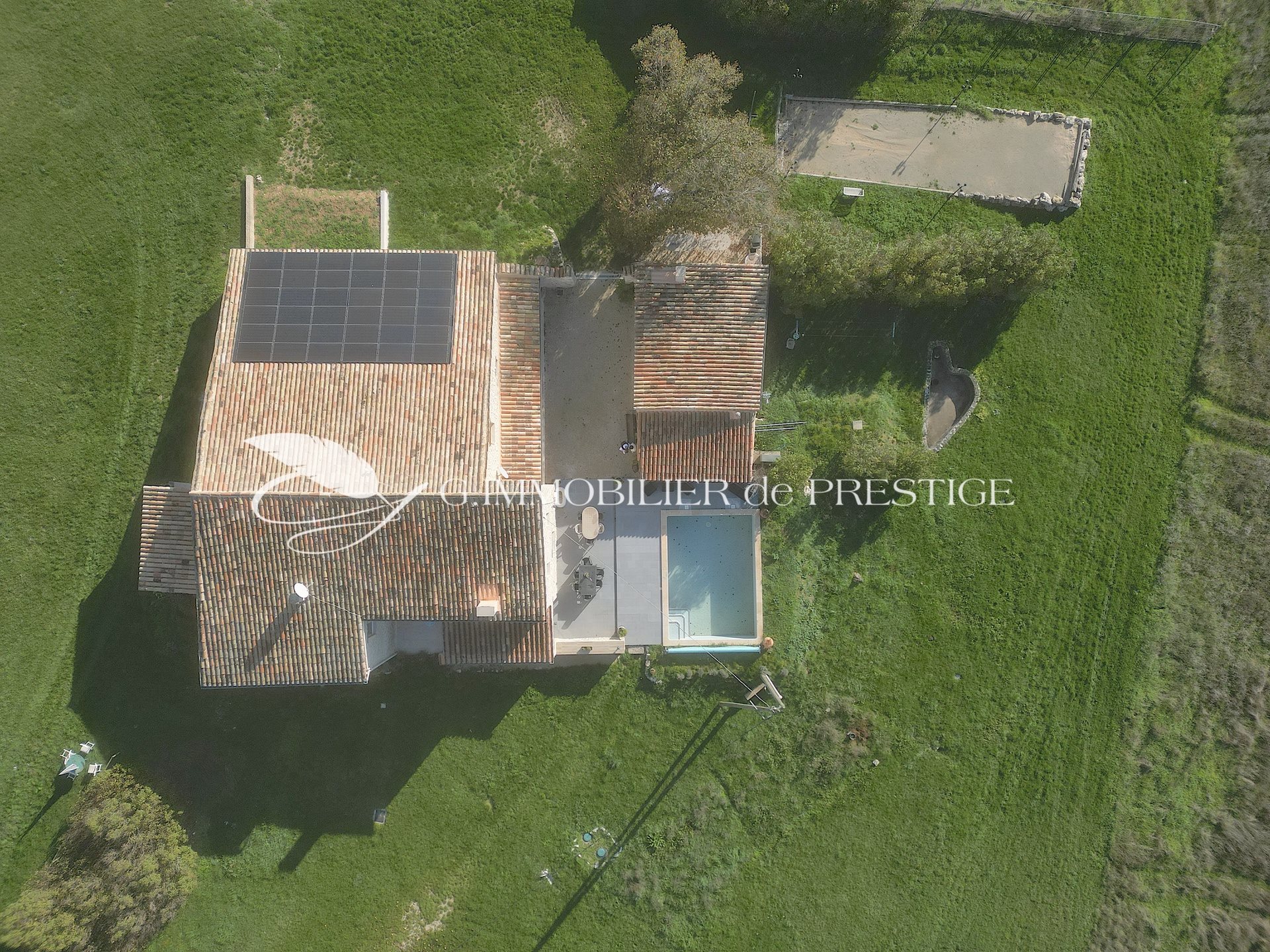 Maison à vendre, 403m², Sault