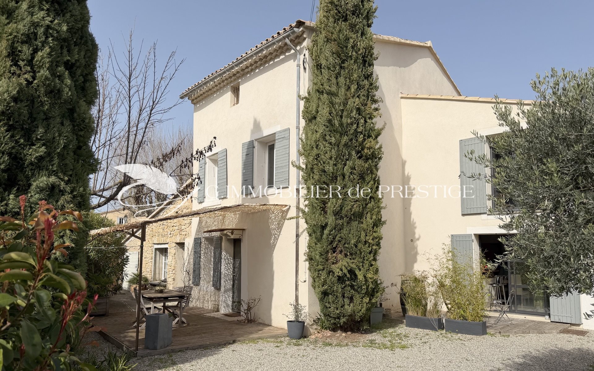 Maison à vendre, 245m², Modène