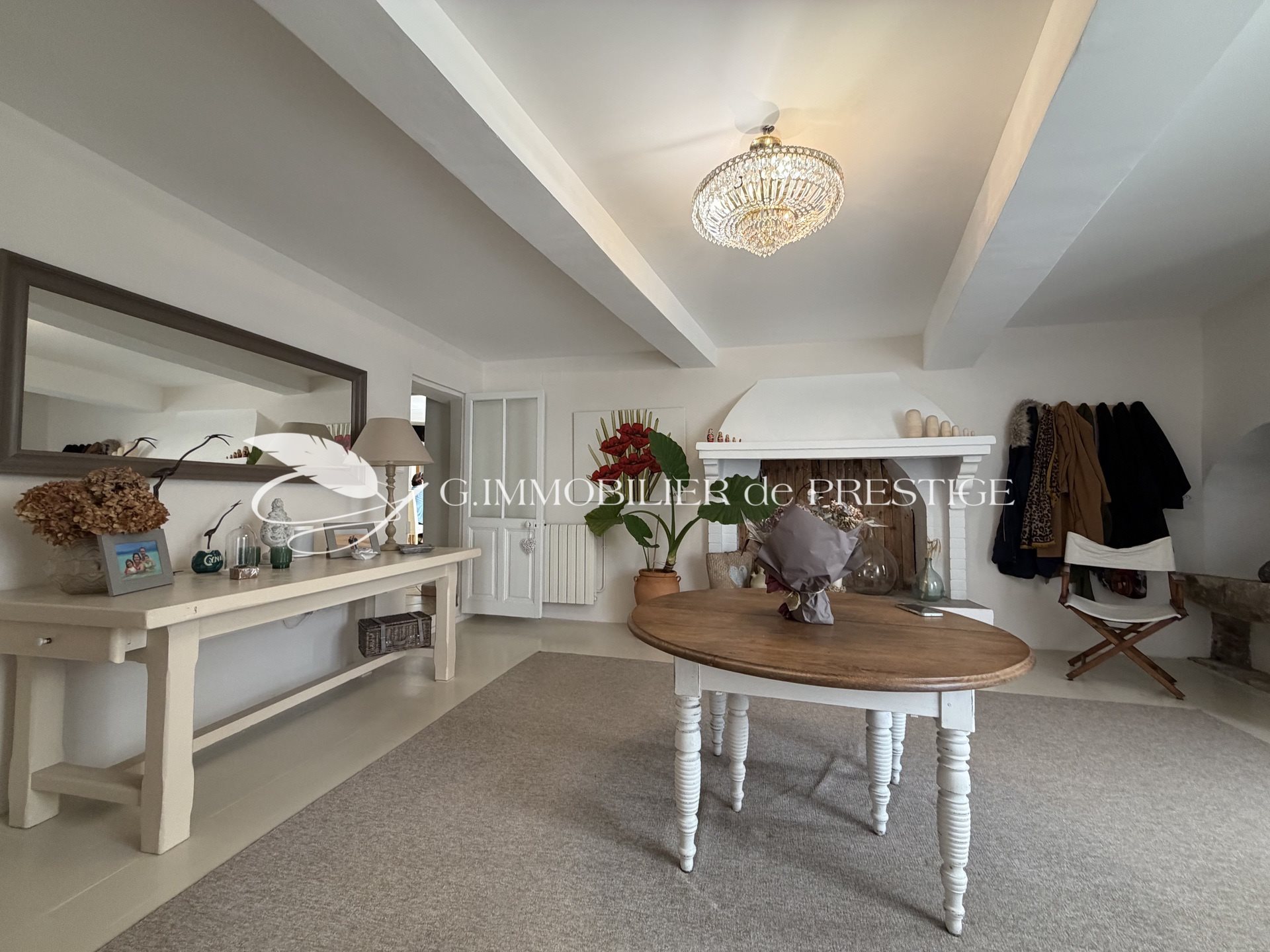 Maison à vendre, 245m², Modène