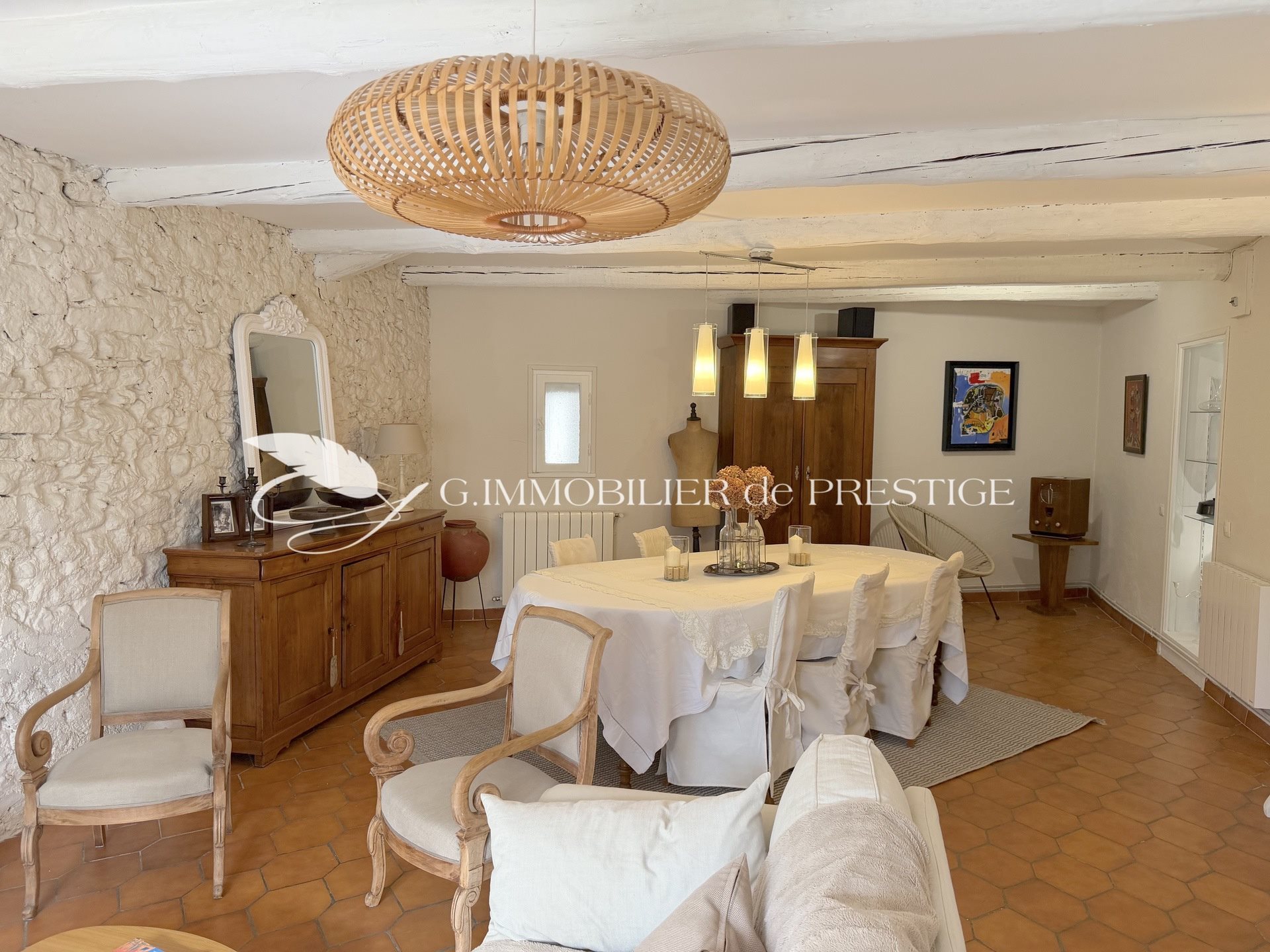 Maison à vendre, 245m², Modène