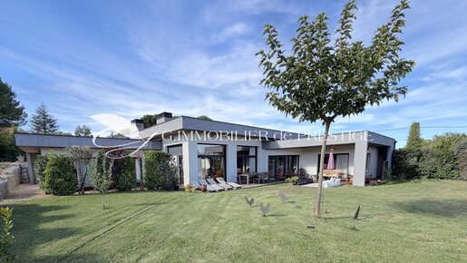 Appartement 5 pièces 173 m² · à Villes-sur-Auzon · 173 m² · 875 000 €