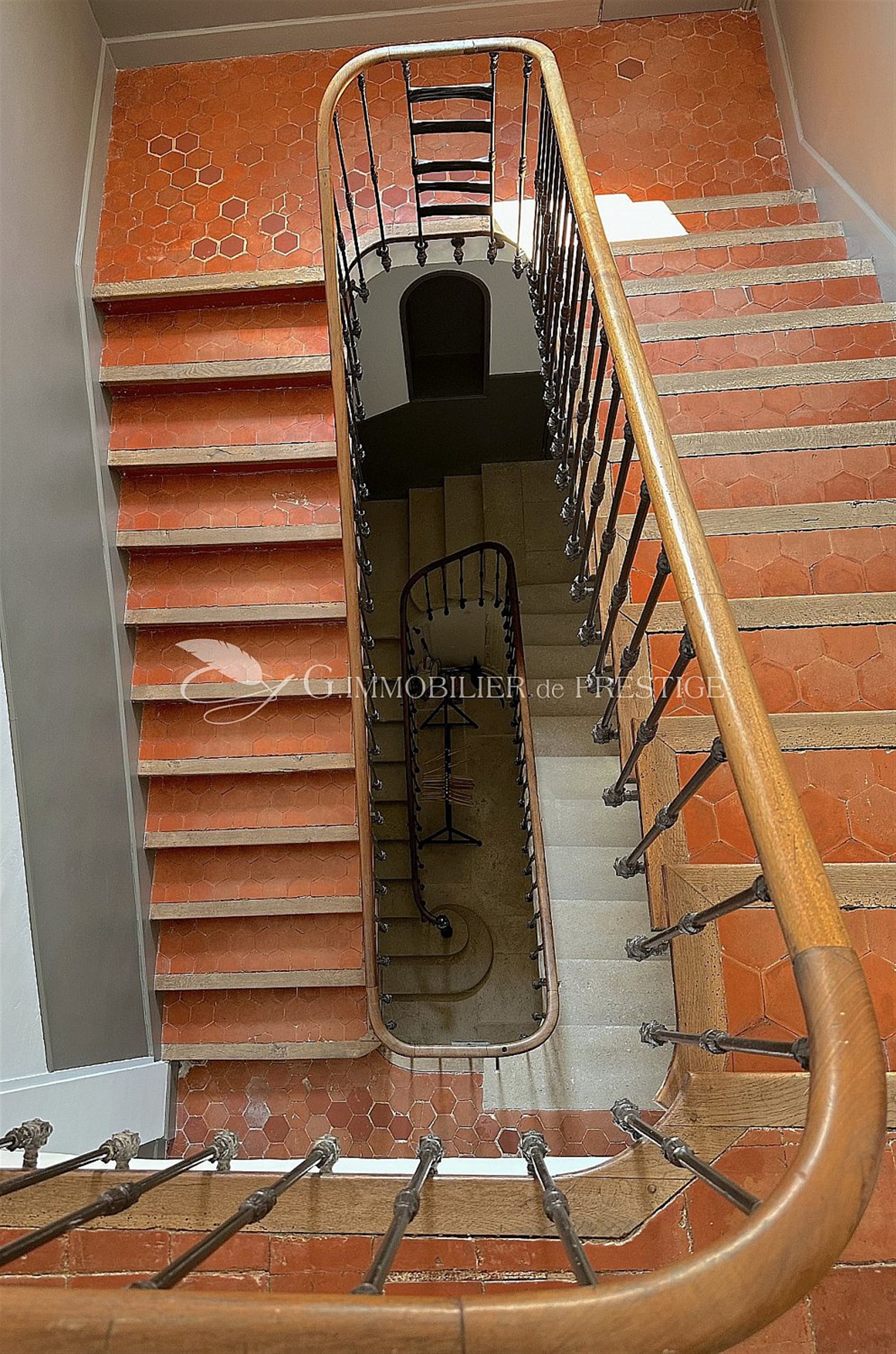 Maison à vendre, 500m², Carpentras