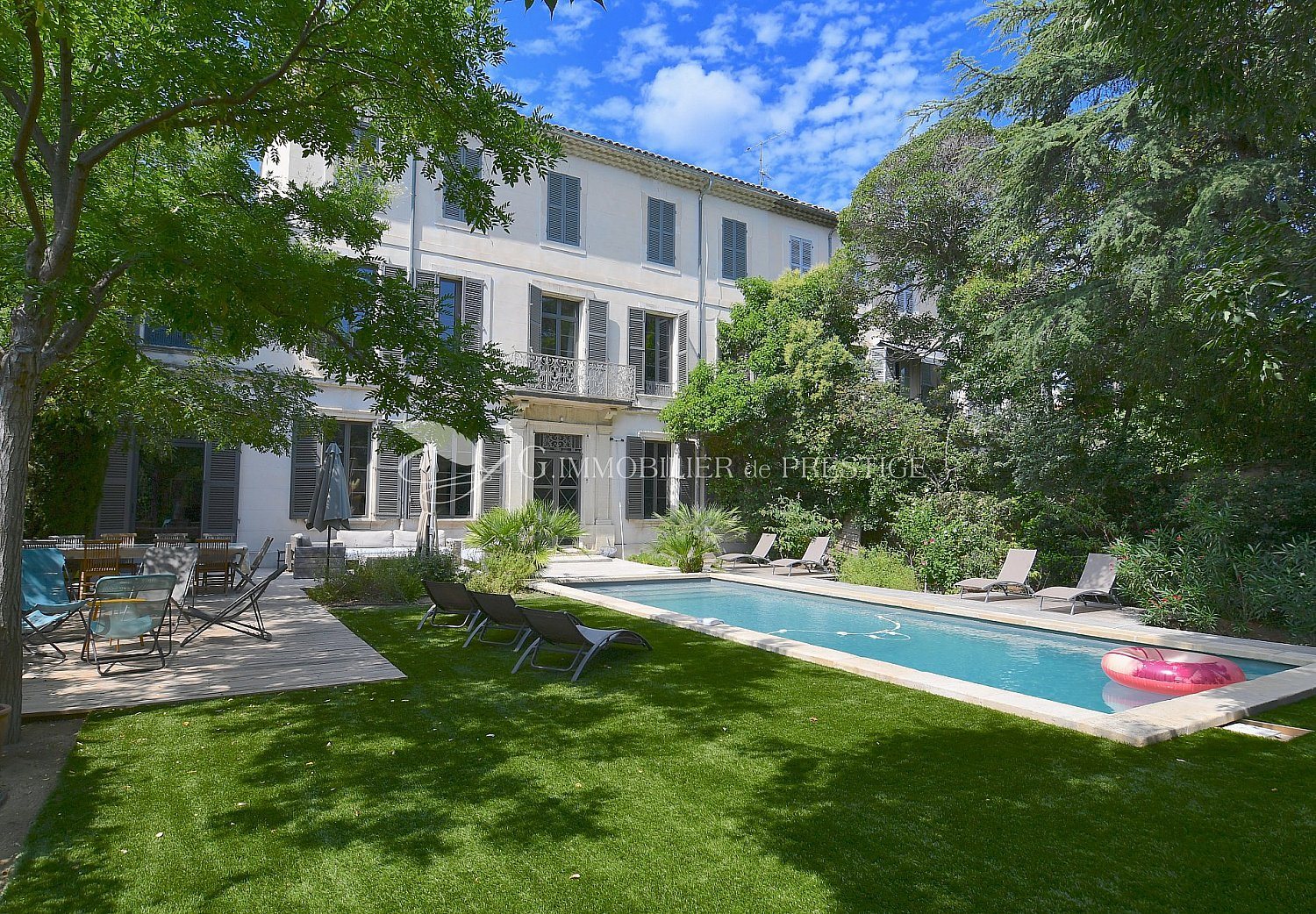 Maison à vendre, 500m², Carpentras