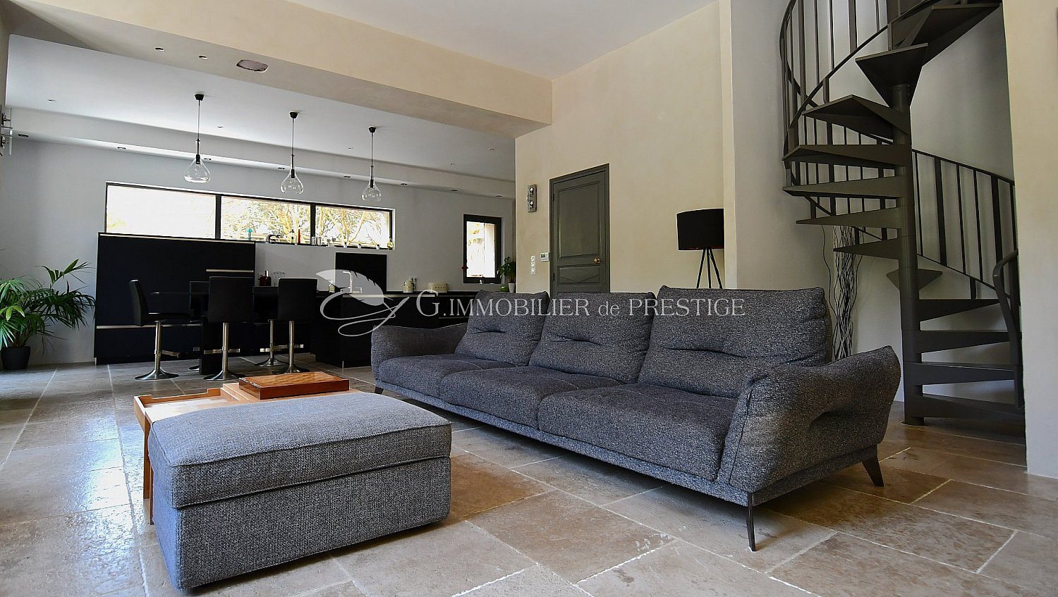 Maison à vendre, 500m², Carpentras