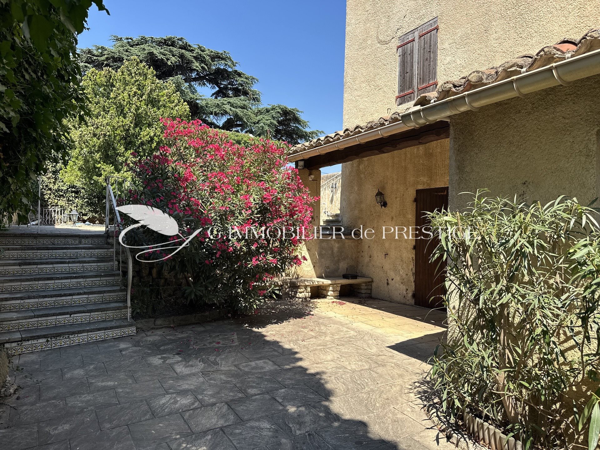 Maison à vendre, 110m², Carpentras