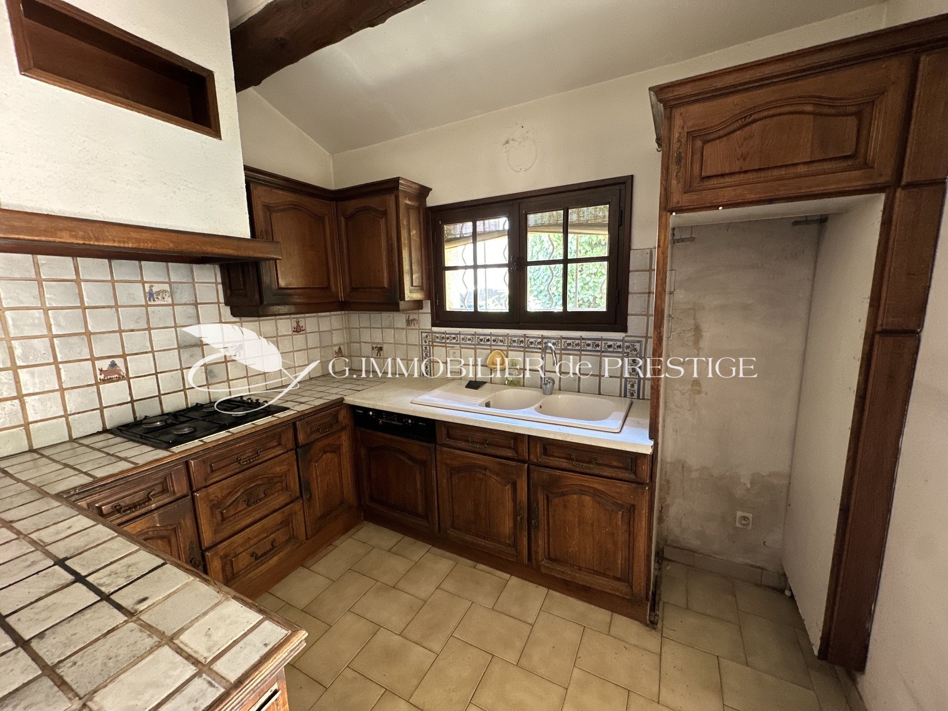 Maison à vendre, 110m², Carpentras