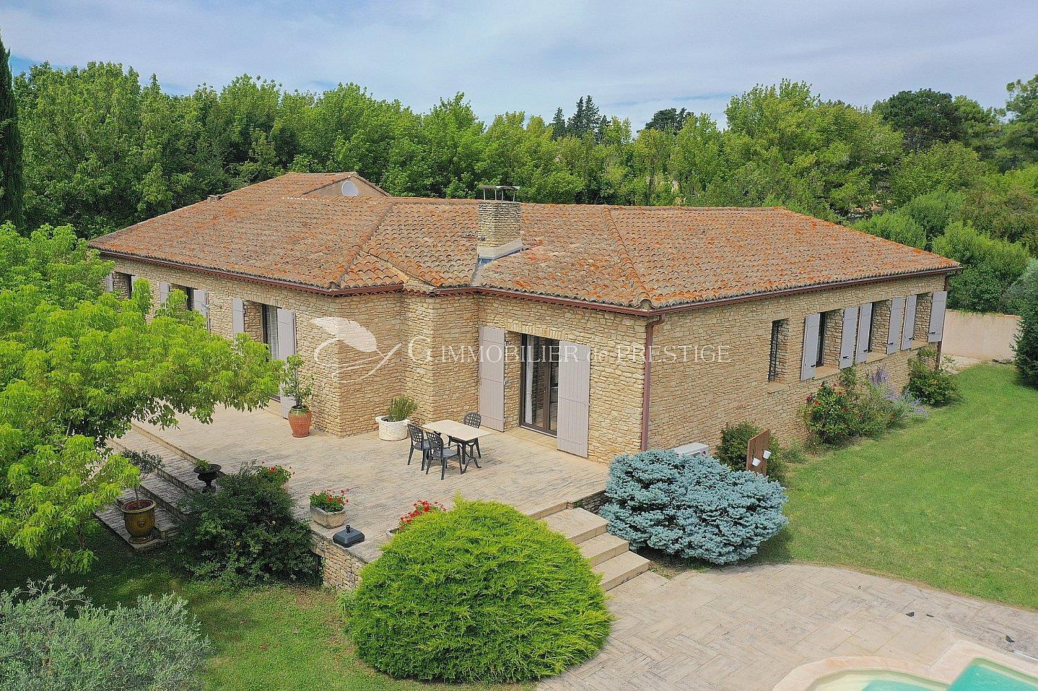 Maison à vendre, 230m², Carpentras