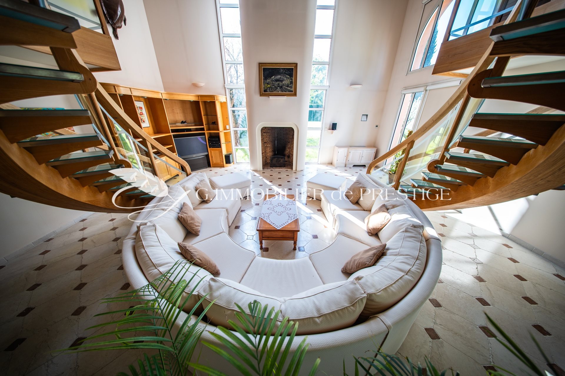 Maison à vendre, 680m², Loriol-du-Comtat
