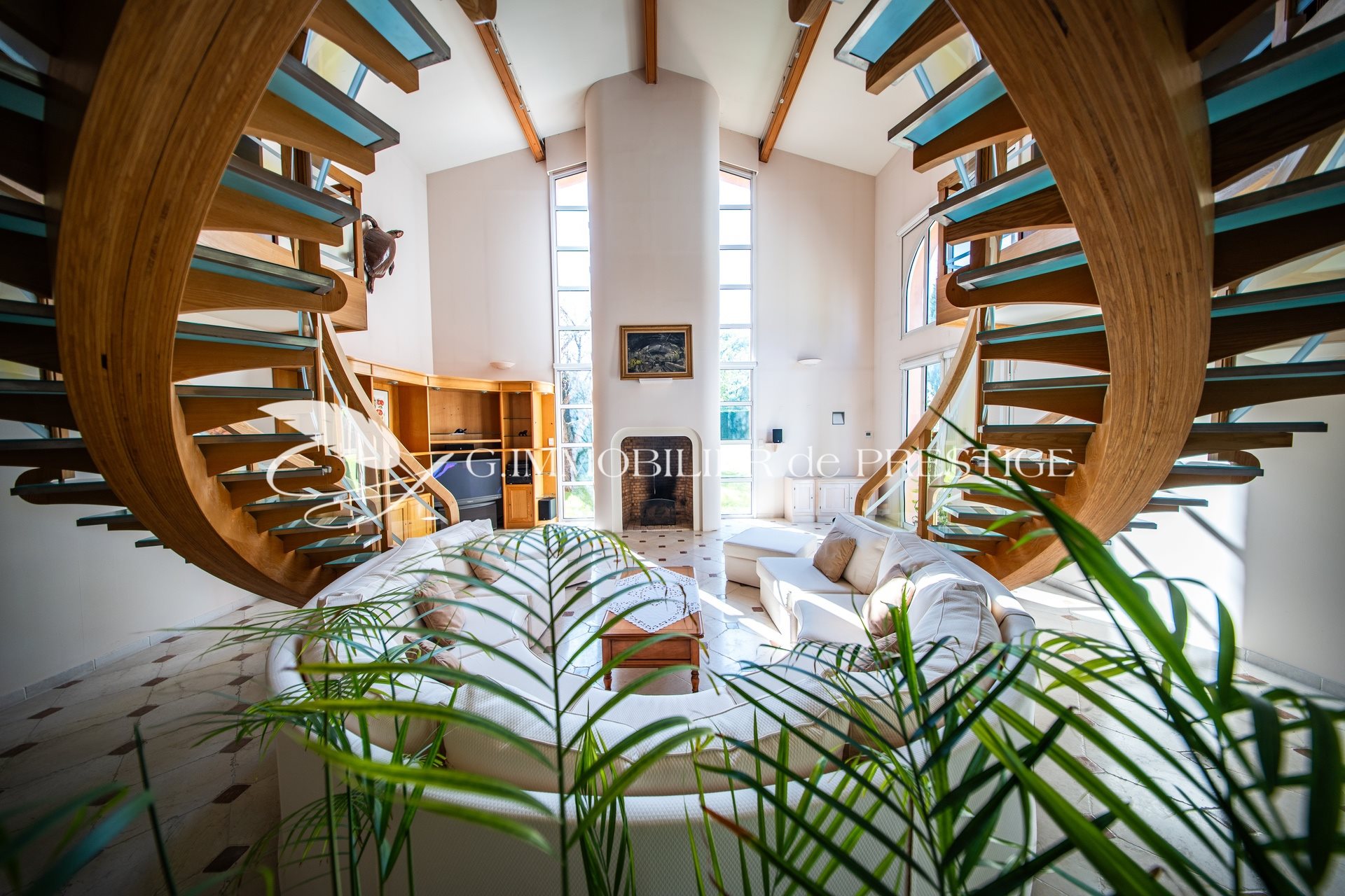 Maison à vendre, 680m², Loriol-du-Comtat