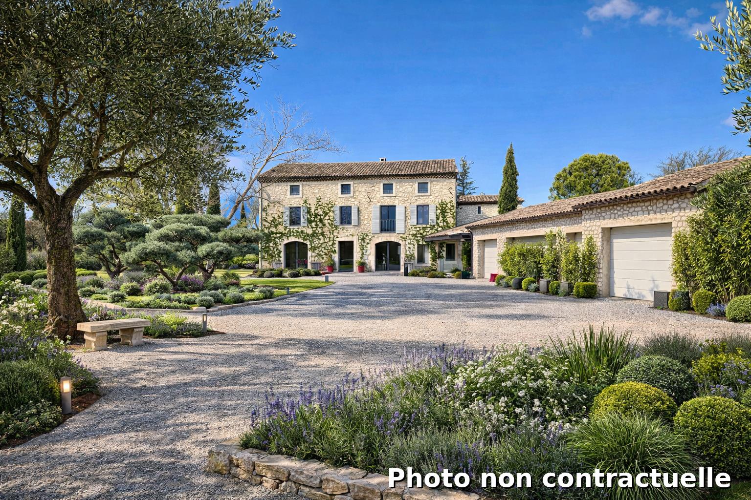 Maison à vendre, 464m², Velleron
