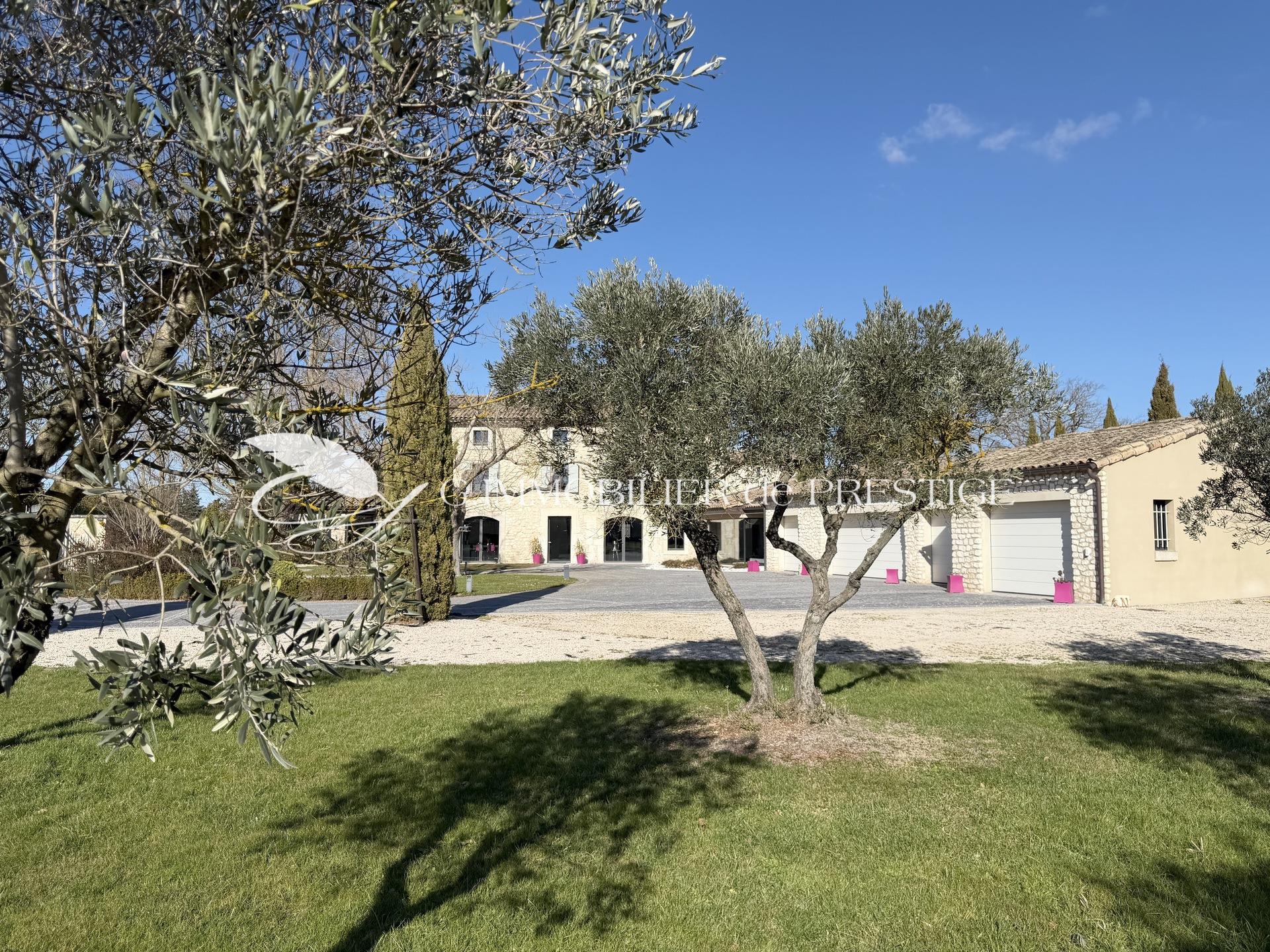 Maison à vendre, 464m², Velleron