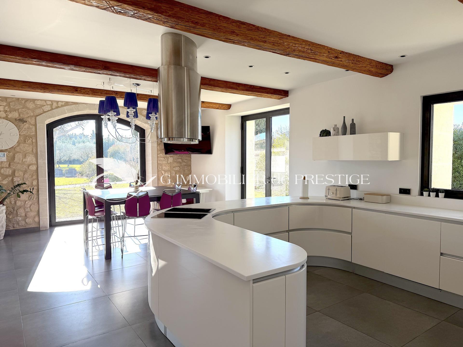 Maison à vendre, 464m², Velleron