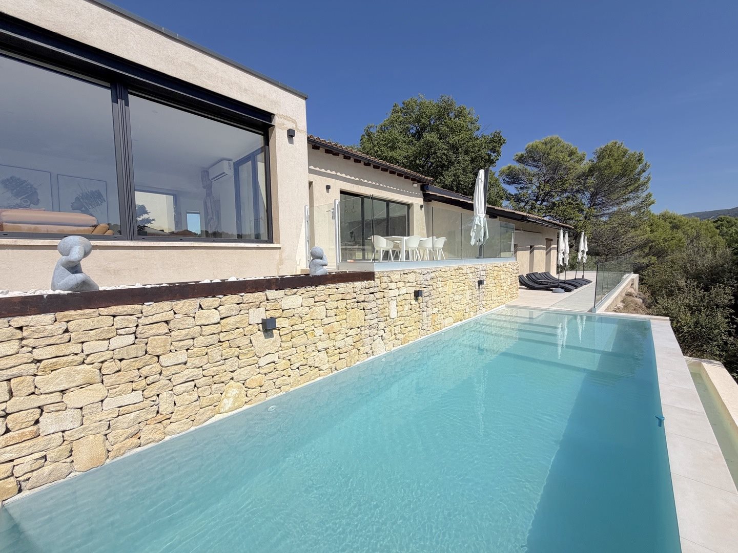 Maison à vendre, 215m², Malemort-du-Comtat
