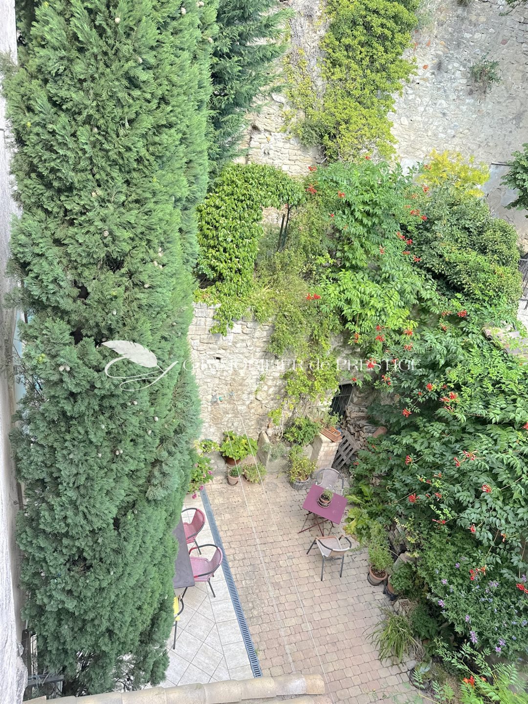 Maison à vendre, 278m², Le Barroux