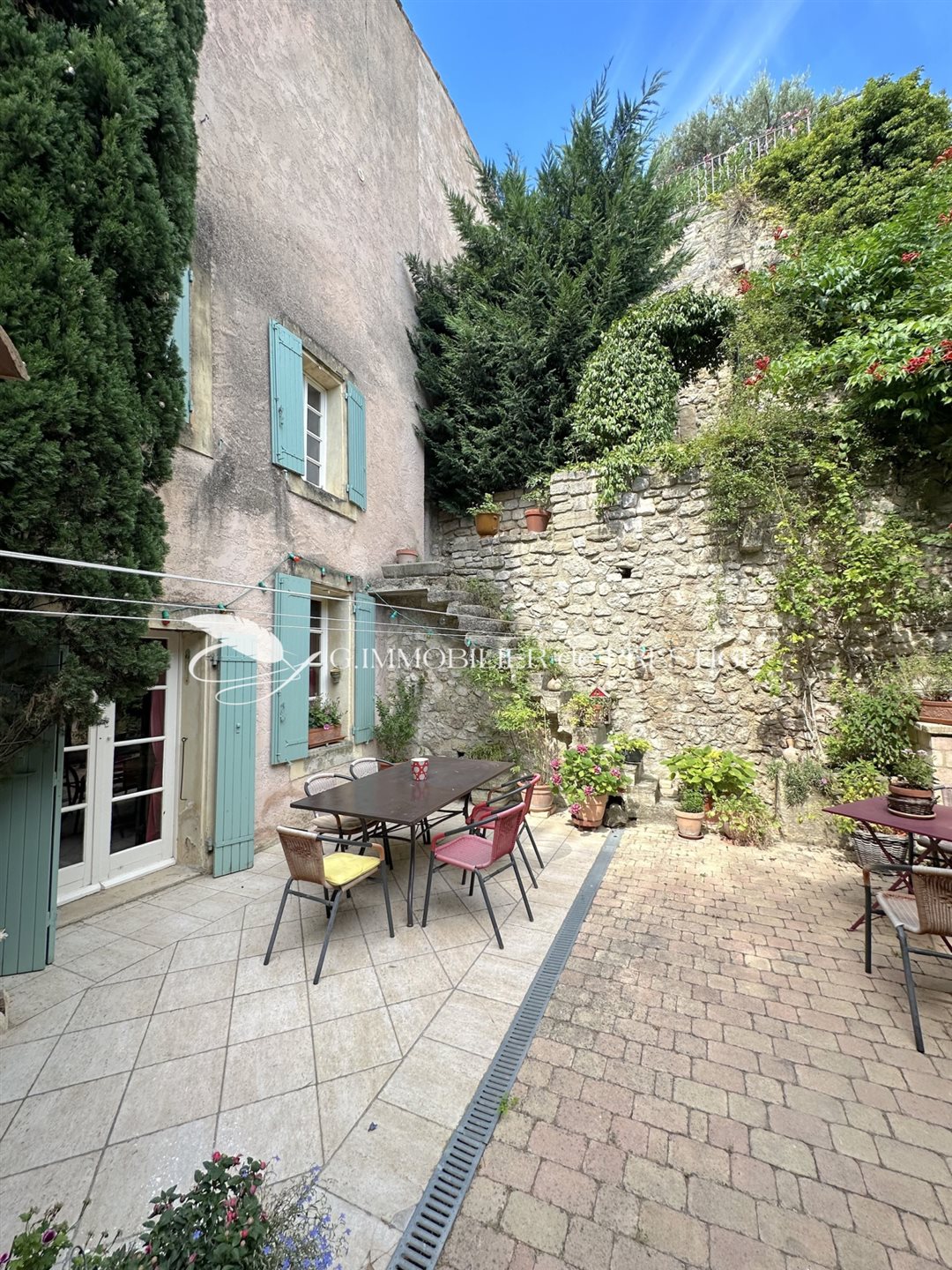 Maison à vendre, 278m², Le Barroux