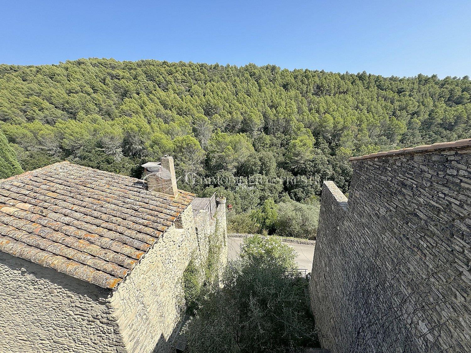 Maison à vendre, 50m², Saumane-de-Vaucluse