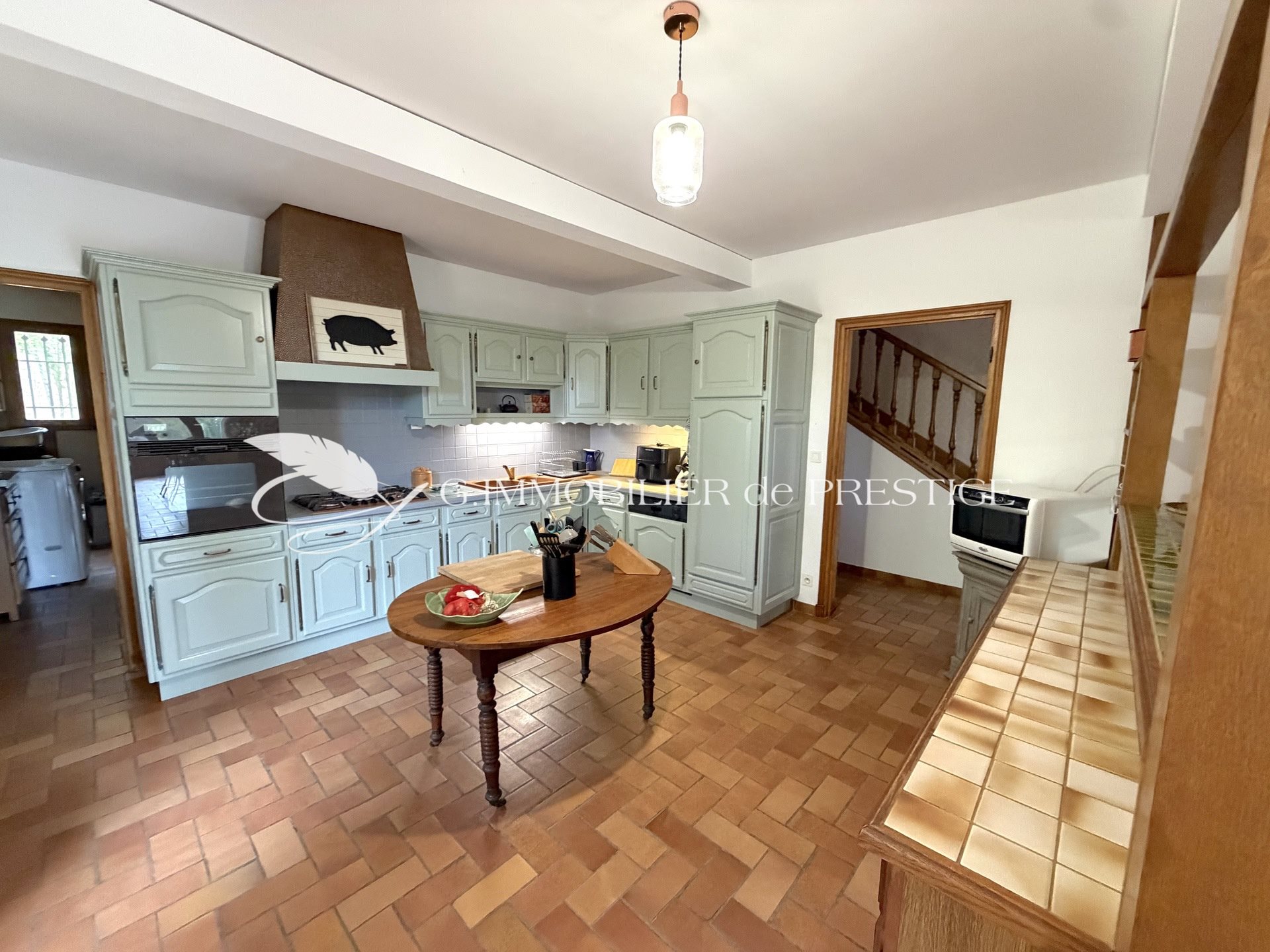 Maison à vendre, 268m², Loriol-du-Comtat