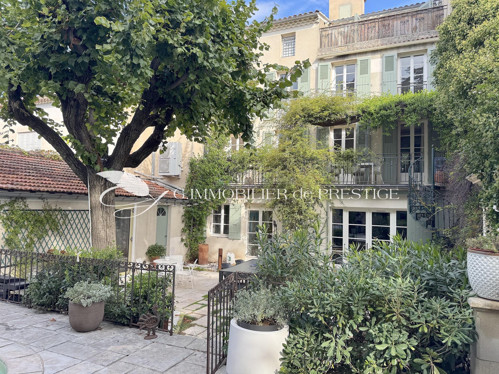 Maison à vendre, 285m², Carpentras