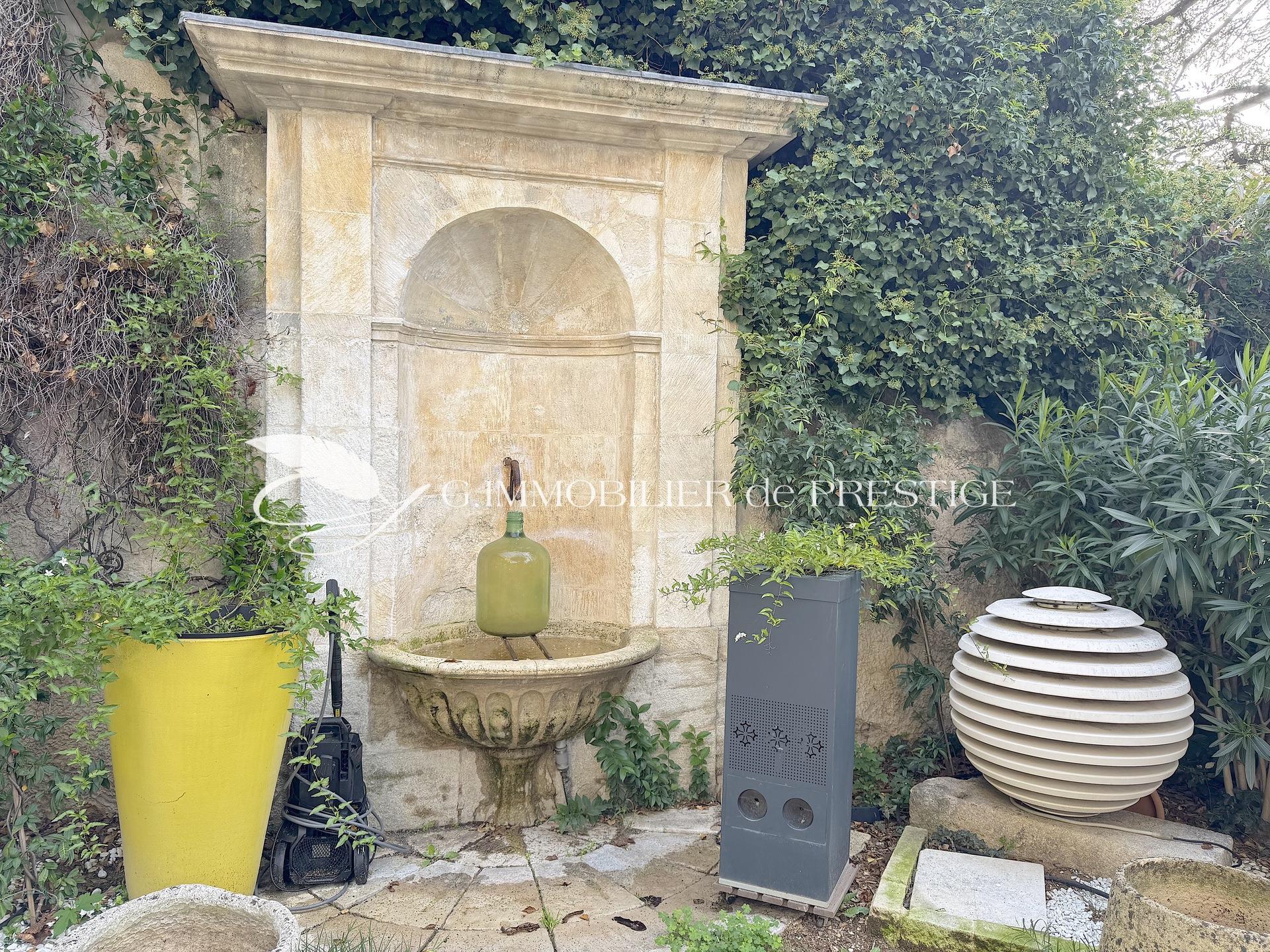 Maison à vendre, 285m², Carpentras