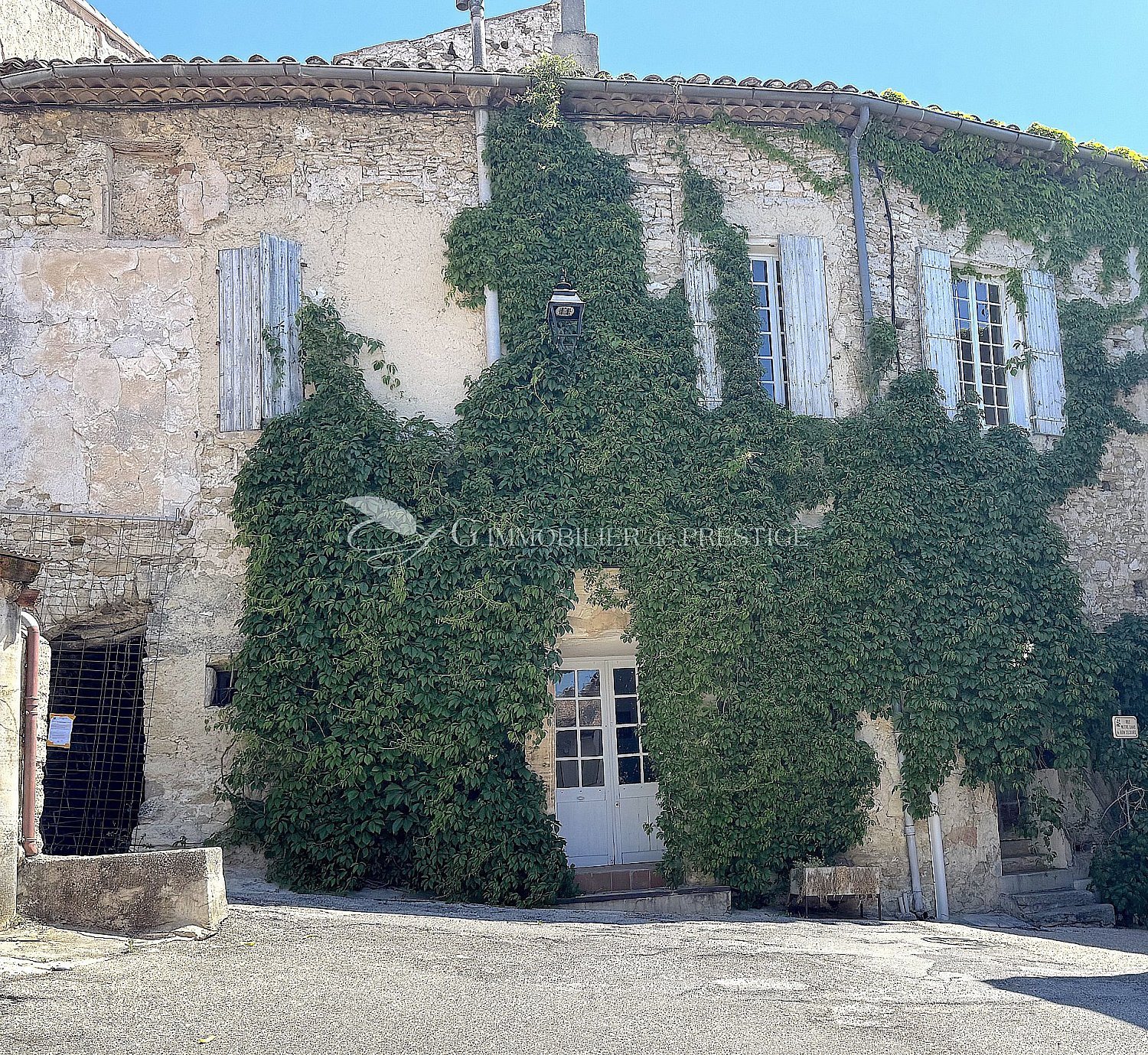 Maison à vendre, 200m², Malemort-du-Comtat