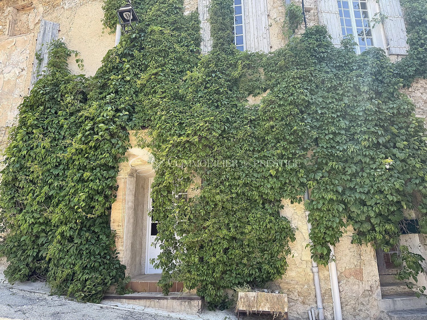 Maison à vendre, 200m², Malemort-du-Comtat