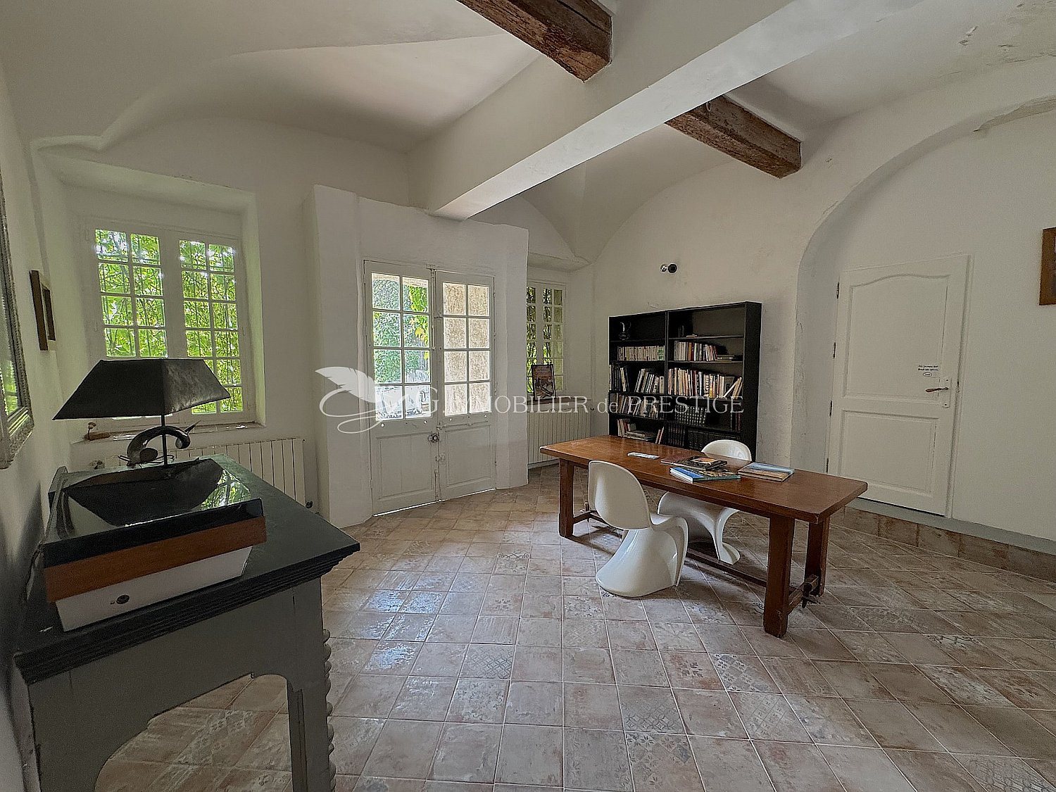 Maison à vendre, 200m², Malemort-du-Comtat